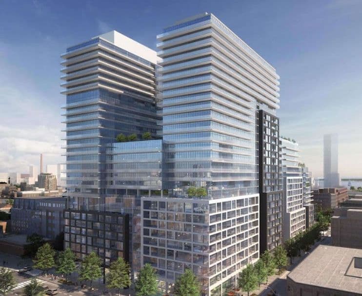 135 LOWER SHERBOURNE Street 1633, Toronto C08, ON M5A 1Y4