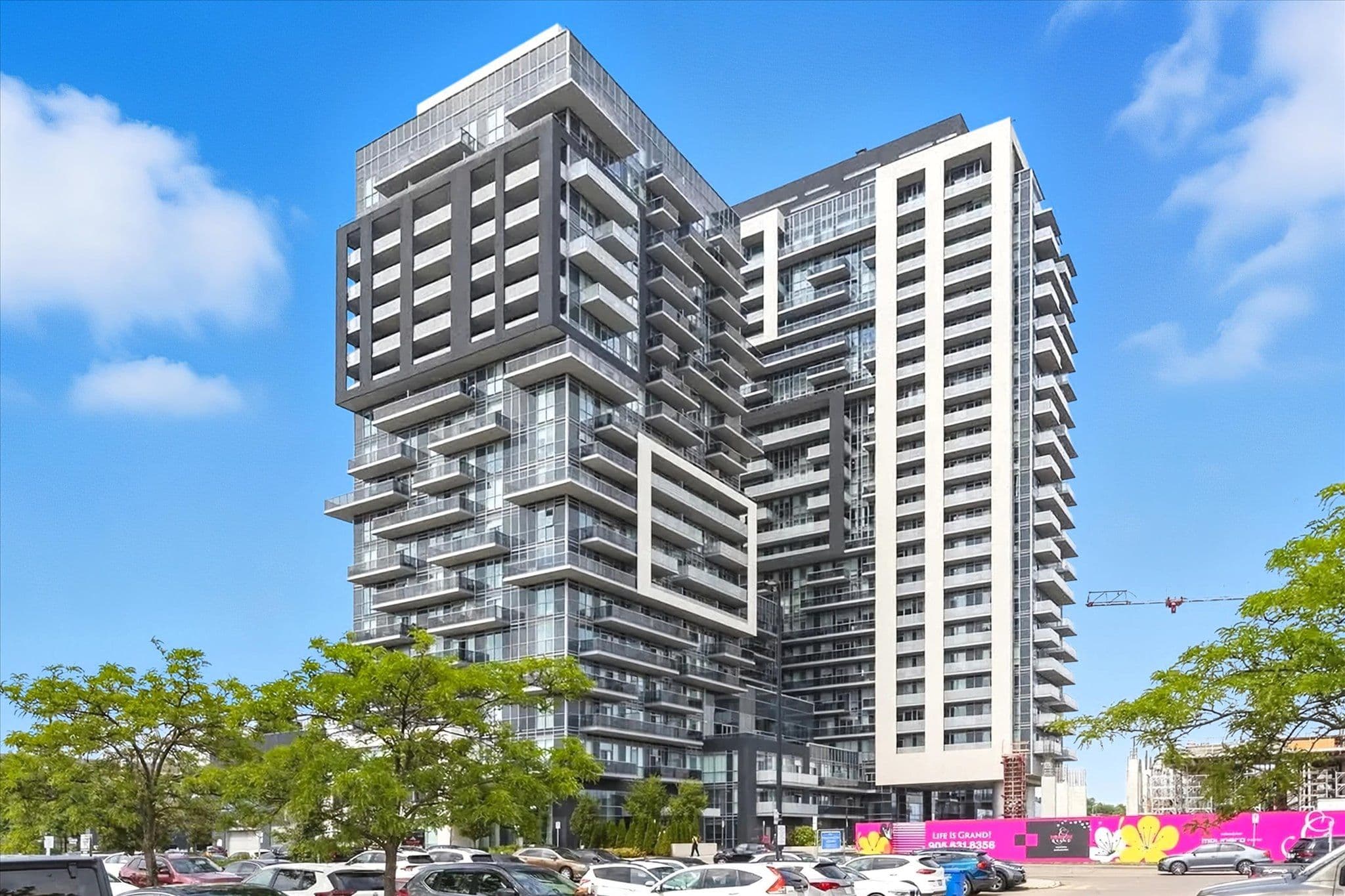 2087 FAIRVIEW Street 2309, Burlington, ON L7R 0E5