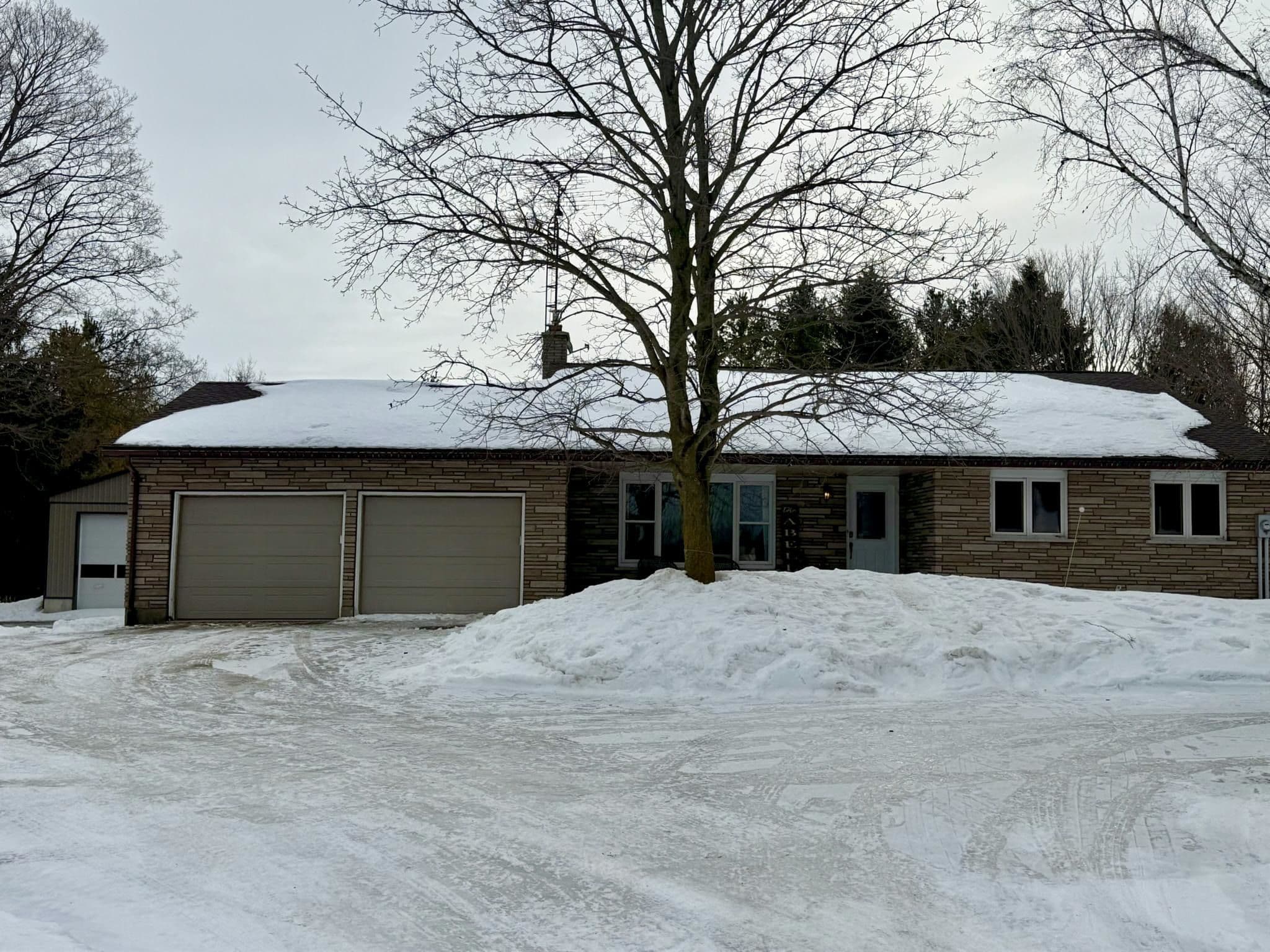 3408 Bruce Road 1 Road, Brockton, ON N0G 2N0