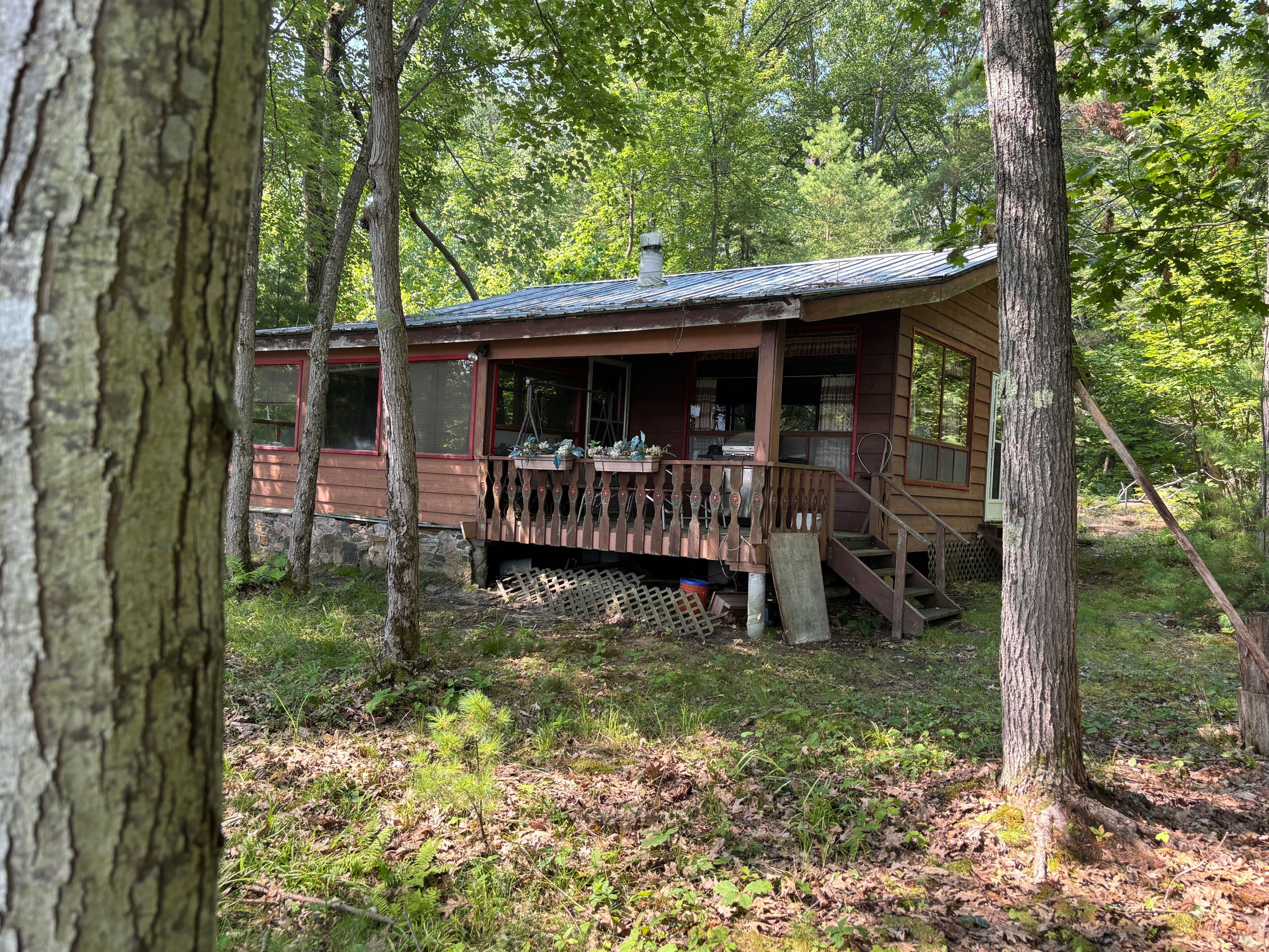 B207 Lot43 B207 lot 43 Island E, The Archipelago, ON L0J 2T0