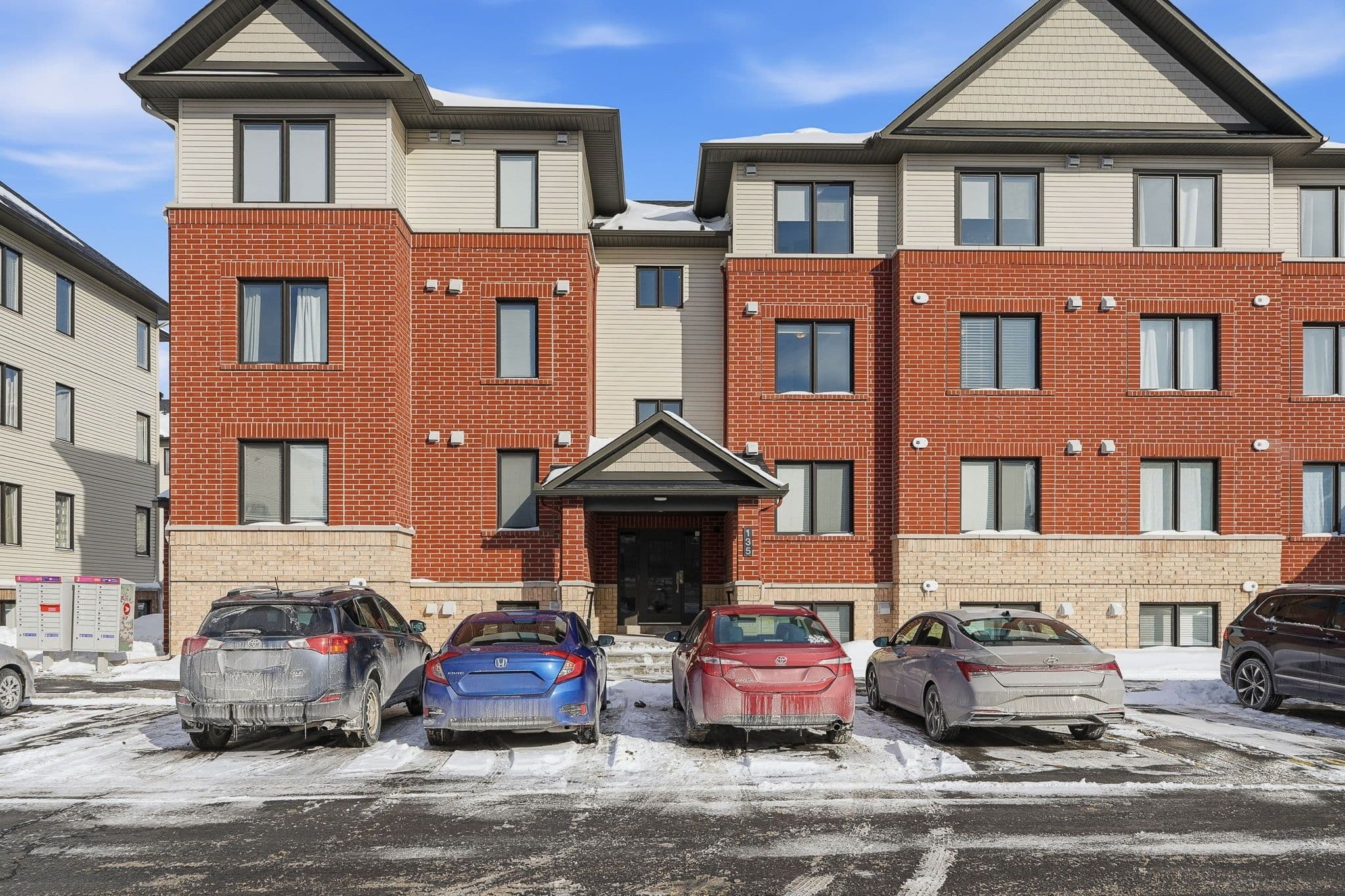 135 Bluestone Private 6, Orleans - Cumberland and Area, ON K4A 0X7