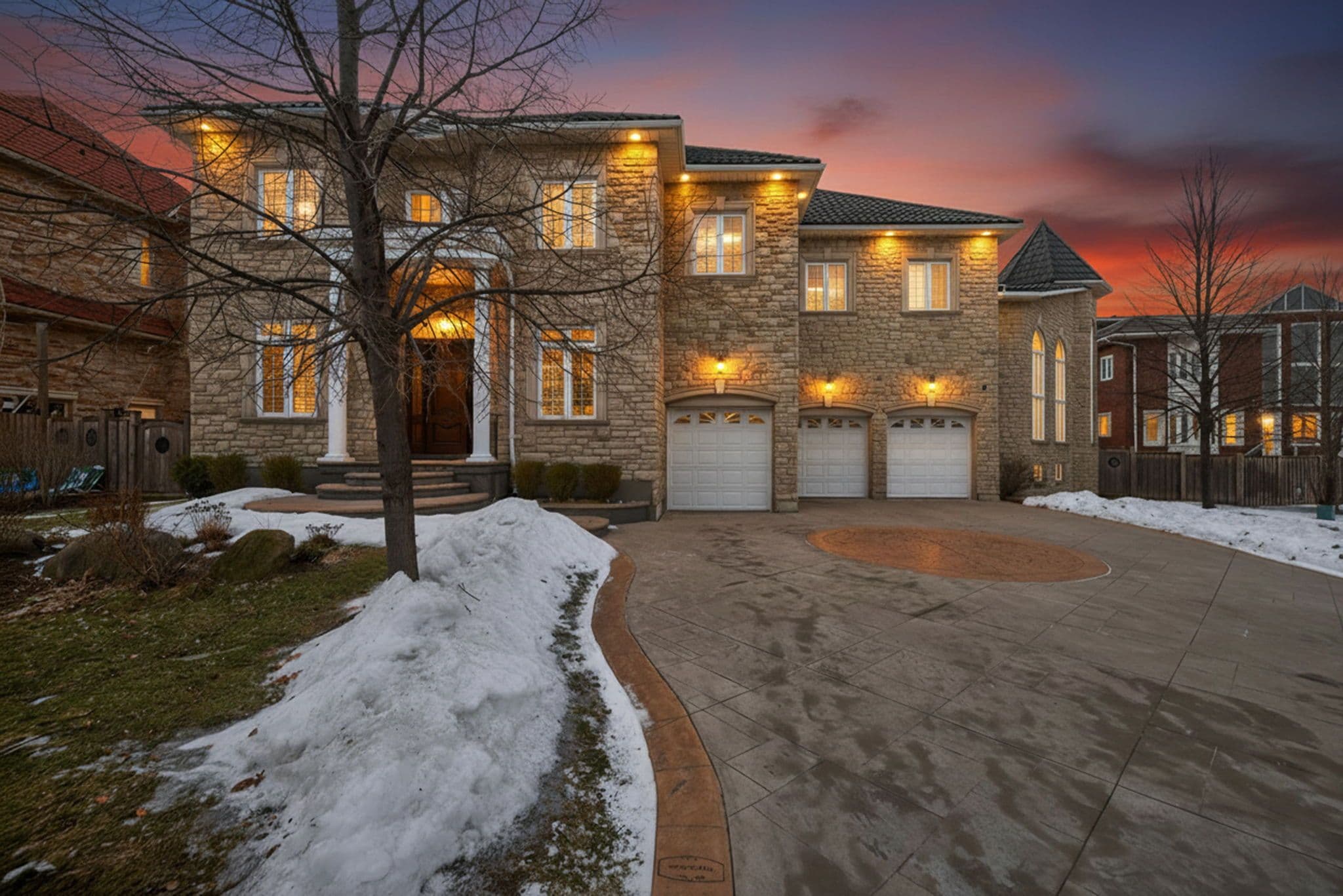 26 Alai Circle, Markham, ON L3R 1E2