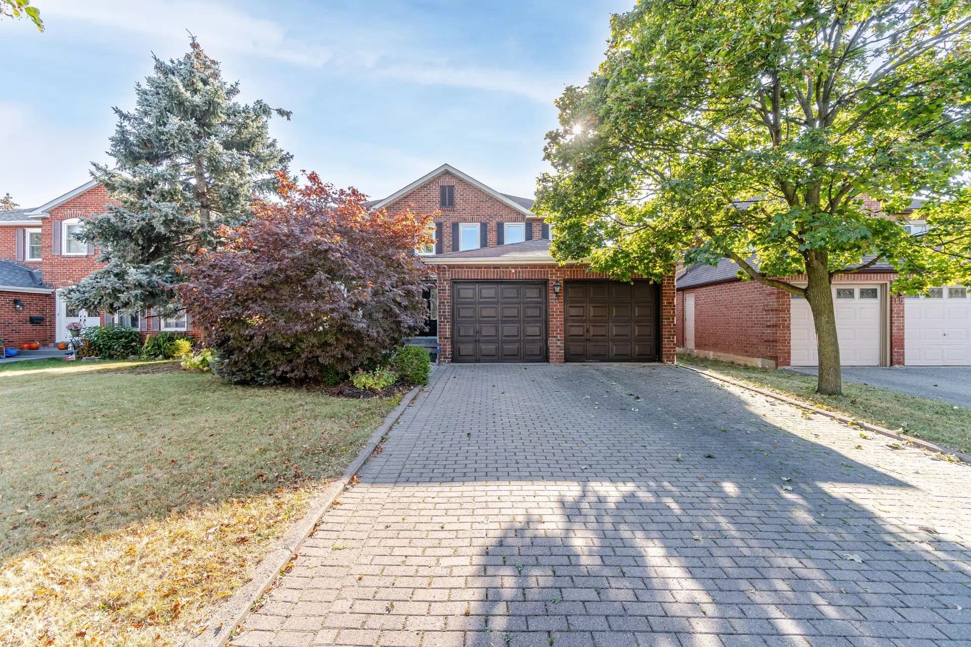 21 Nottingham Crescent, Brampton, ON L6S 4G3