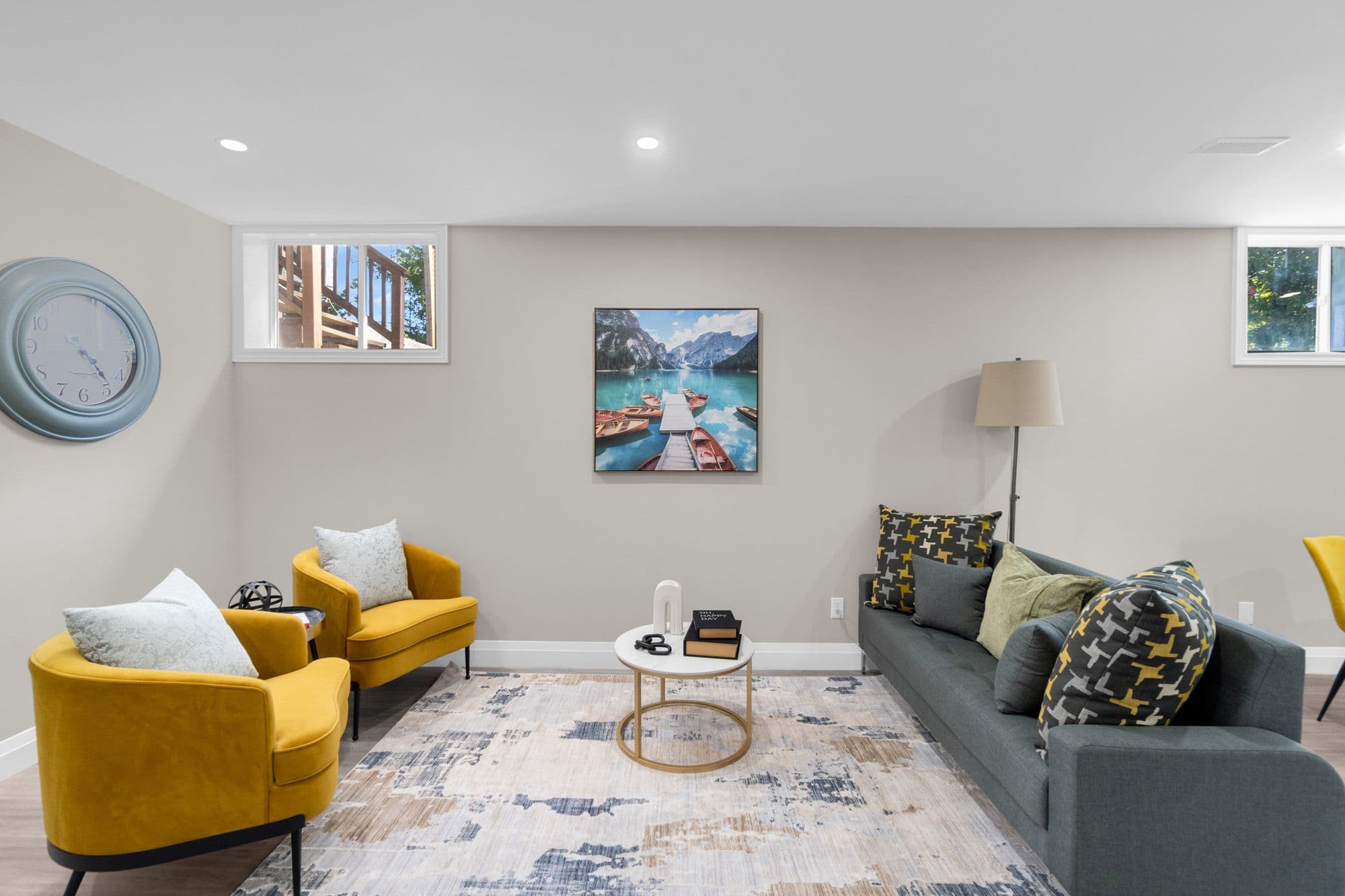 21 Little Lake Drive 1, Barrie, ON L4M 7B9