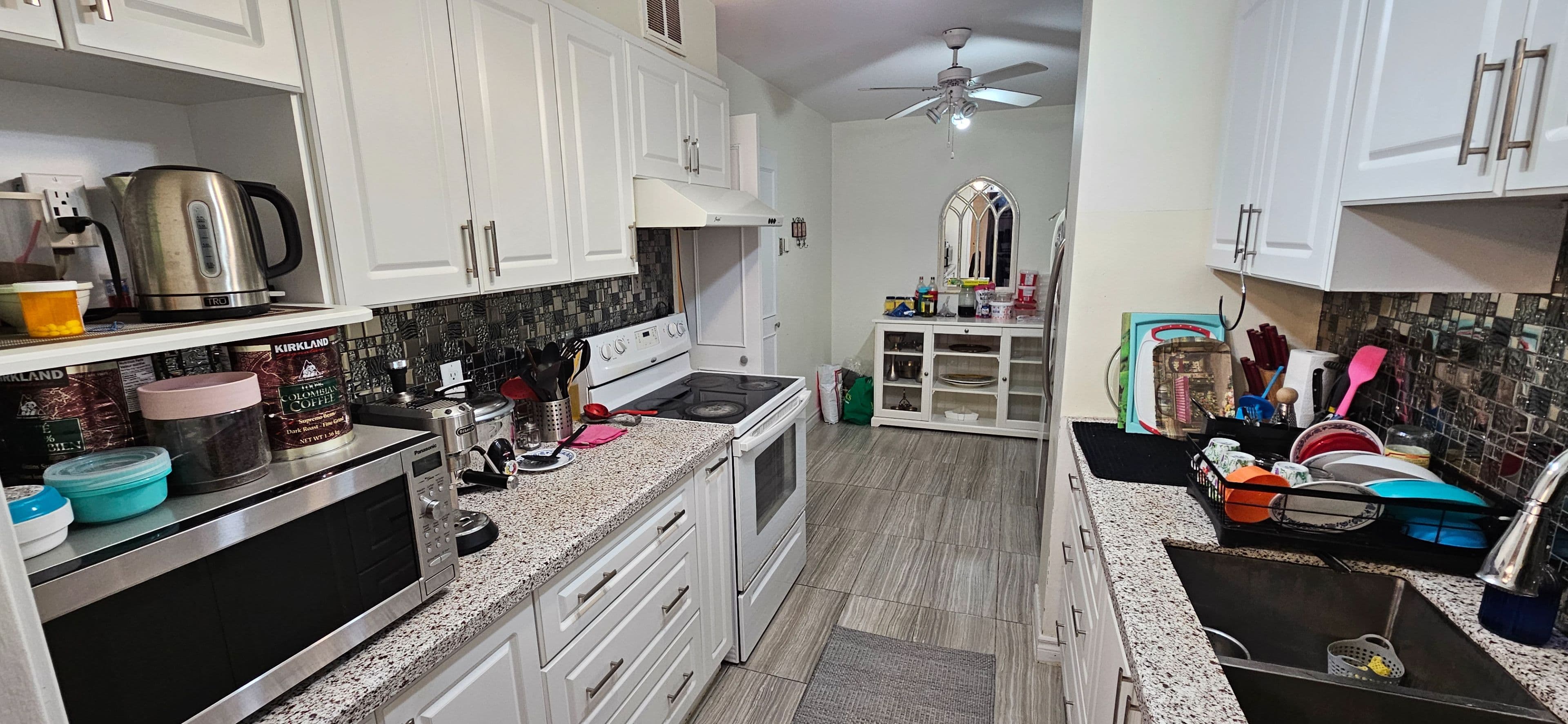 25 Silver Springs Boulevard 1910, Toronto E05, ON M1V 1M9