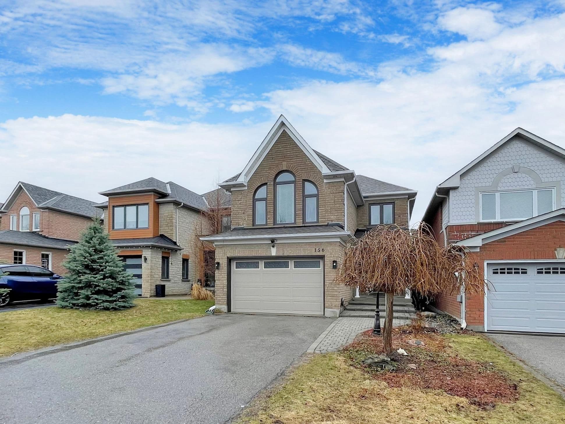 156 Stone Road, Aurora, ON L4G 6Y9