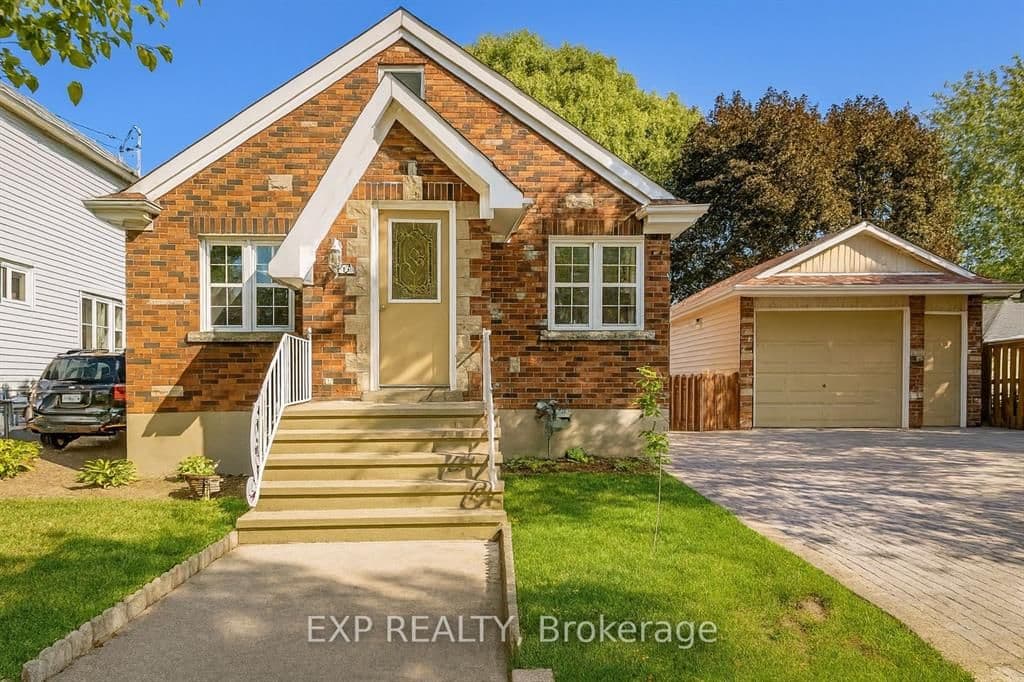 20 Marmora Street, St. Catharines, ON L2P 3C1