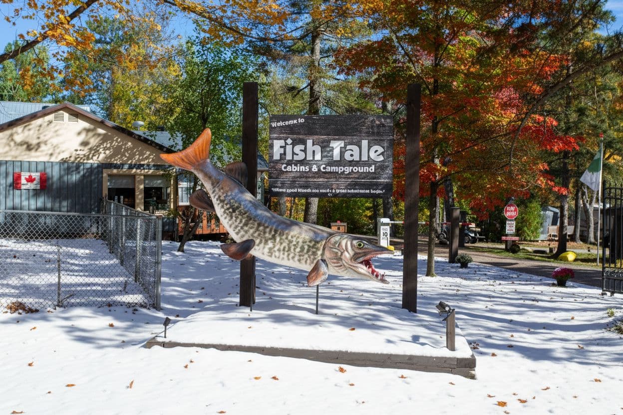 2597 Wolseley Bay Road, West Nipissing, ON P6A 5K9