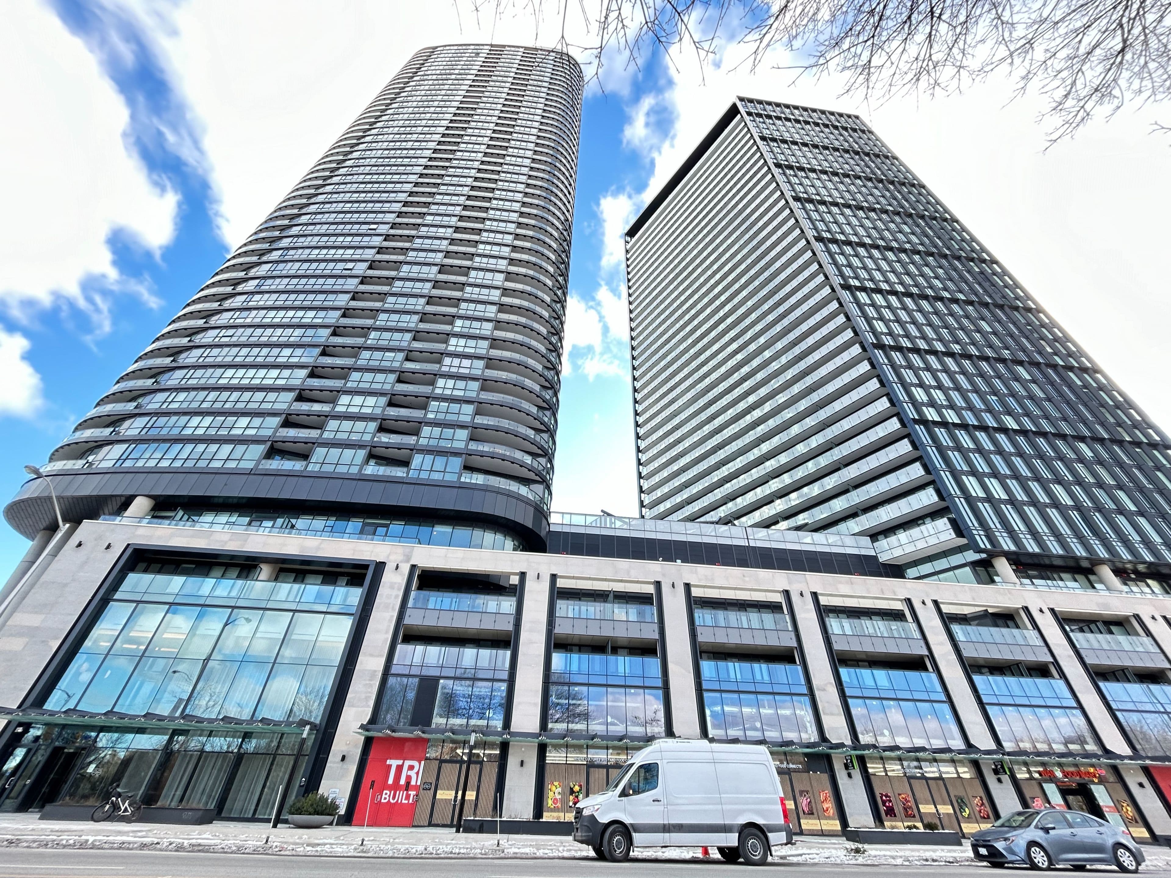585 Bloor Street E 2219, Toronto C08, ON M4W 0B3