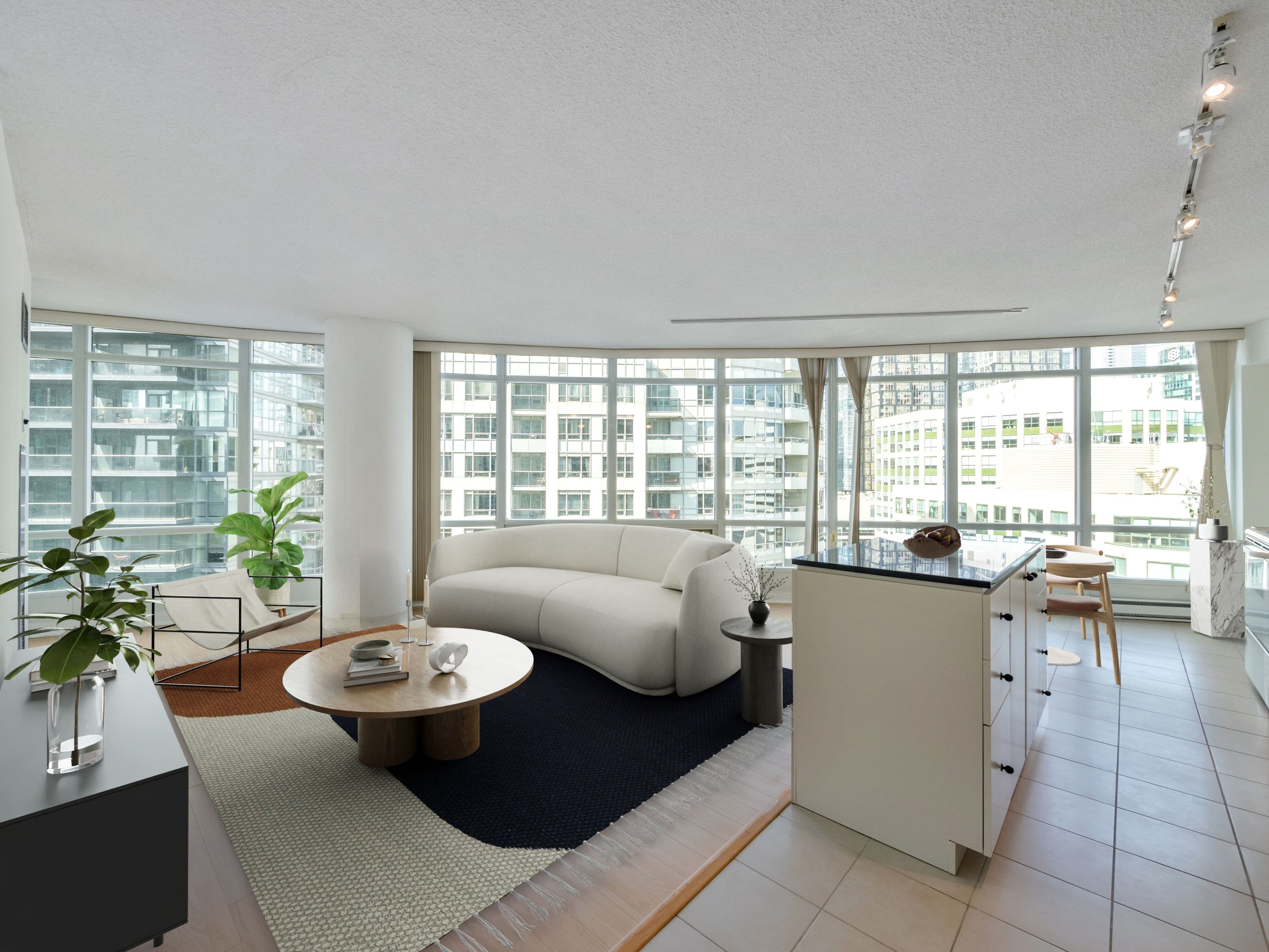 361 Front Street W 2110, Toronto C01, ON M5V 3R5