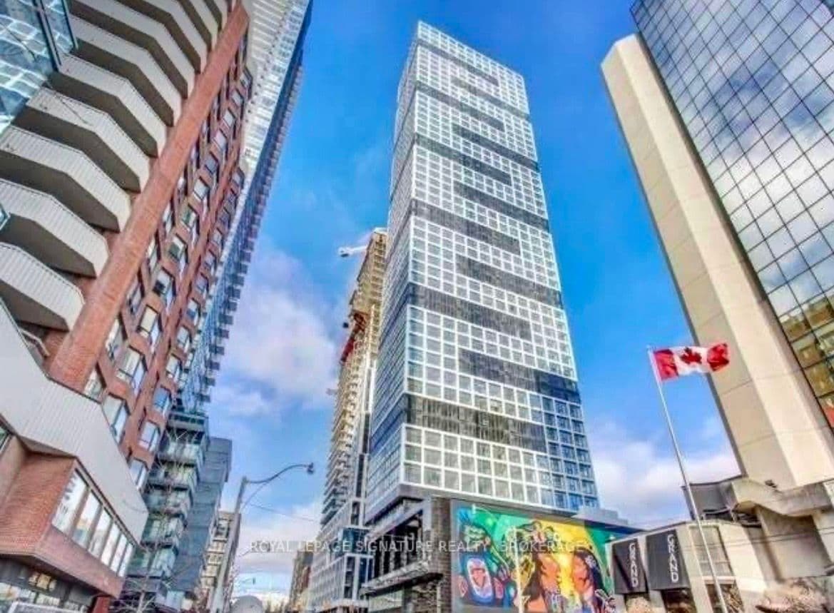 181 Dundas Street E 712, Toronto C08, ON M5A 0N5