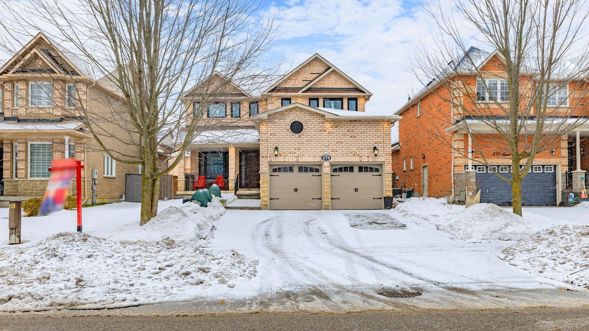 275 Sunset Beach Road, Richmond Hill, ON L4E 3H3