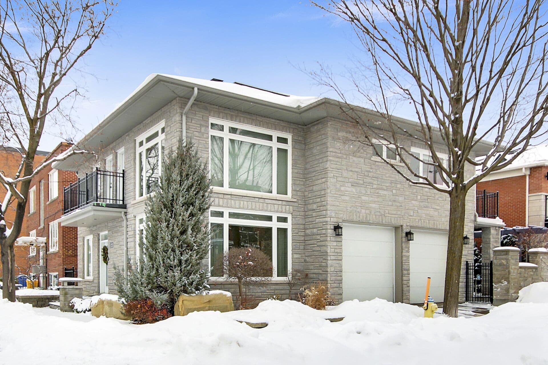 121 Macdonald Street, Ottawa Centre, ON K2P 1H7