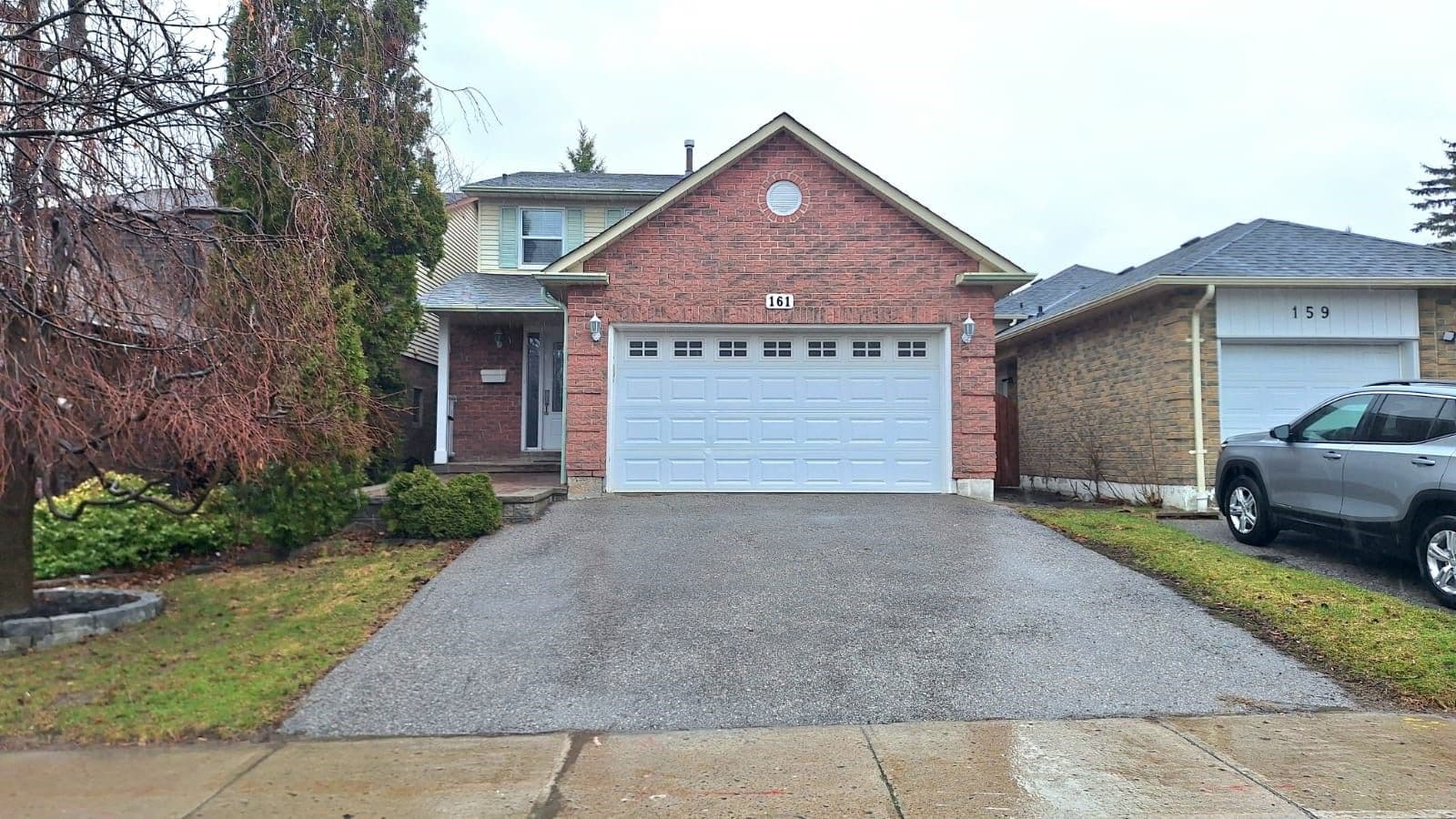 161 Spruce Street, Aurora, ON L4G 3R7, Aurora