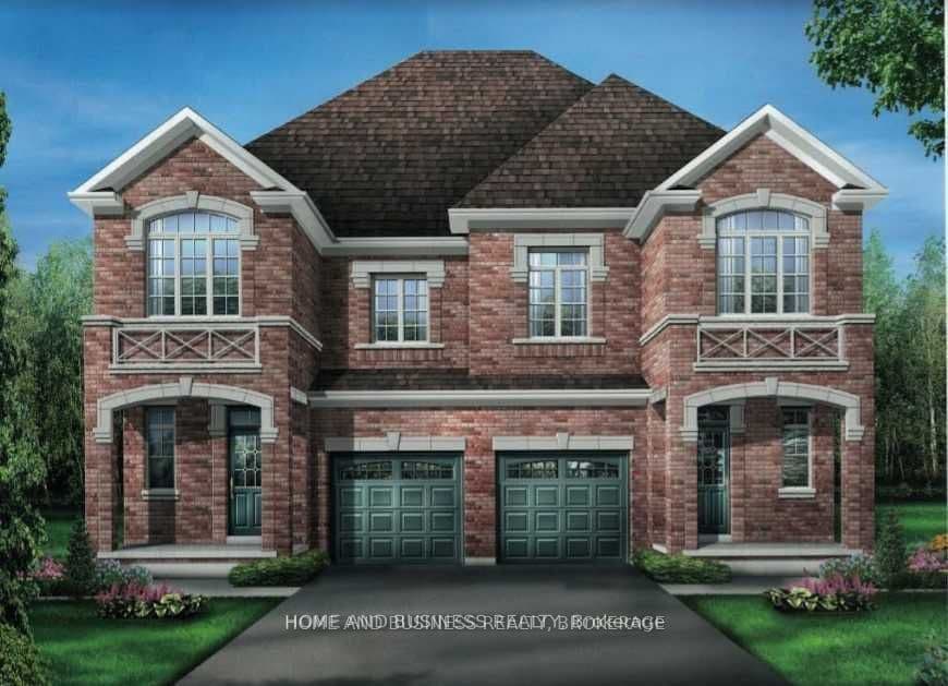 50 Holcomb Terrace, Hamilton, ON L8B 1Z8