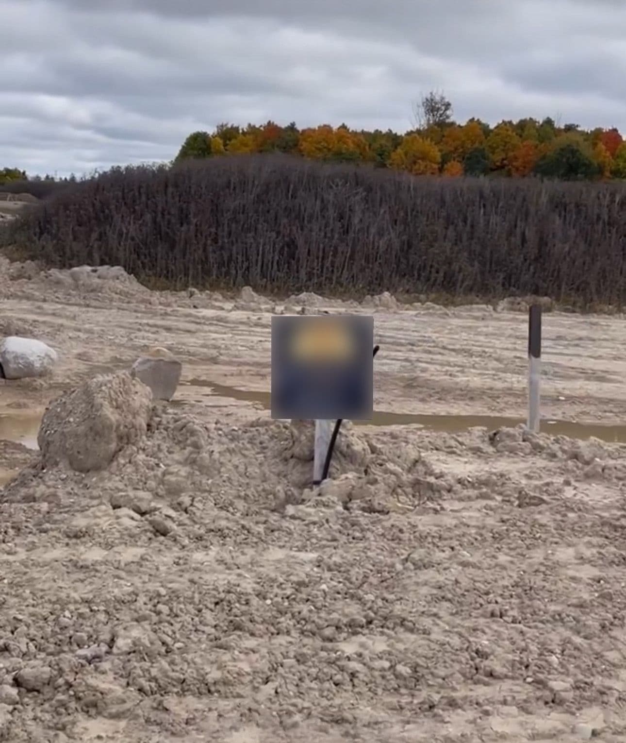 LOT 135 BIG LEAF Trail, London South, ON N6P 0A3