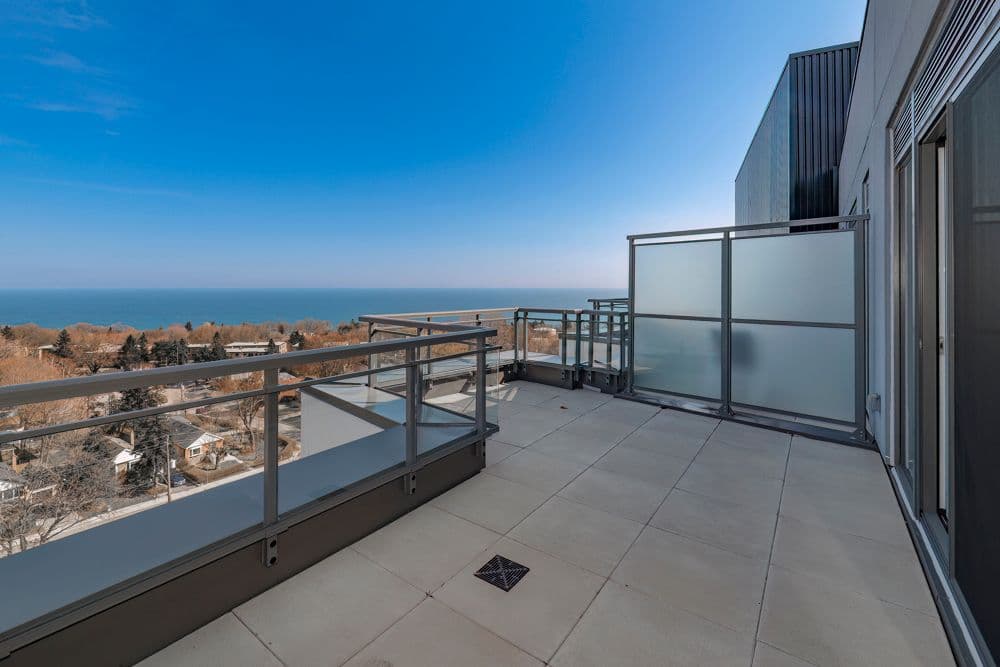 90 Glen Everest Road 1003, Toronto E06, ON M1N 0C3