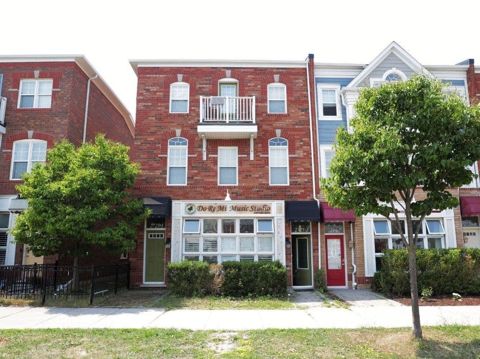 2725 Bur Oak Avenue Upper#1, Markham, ON L6B 1K7