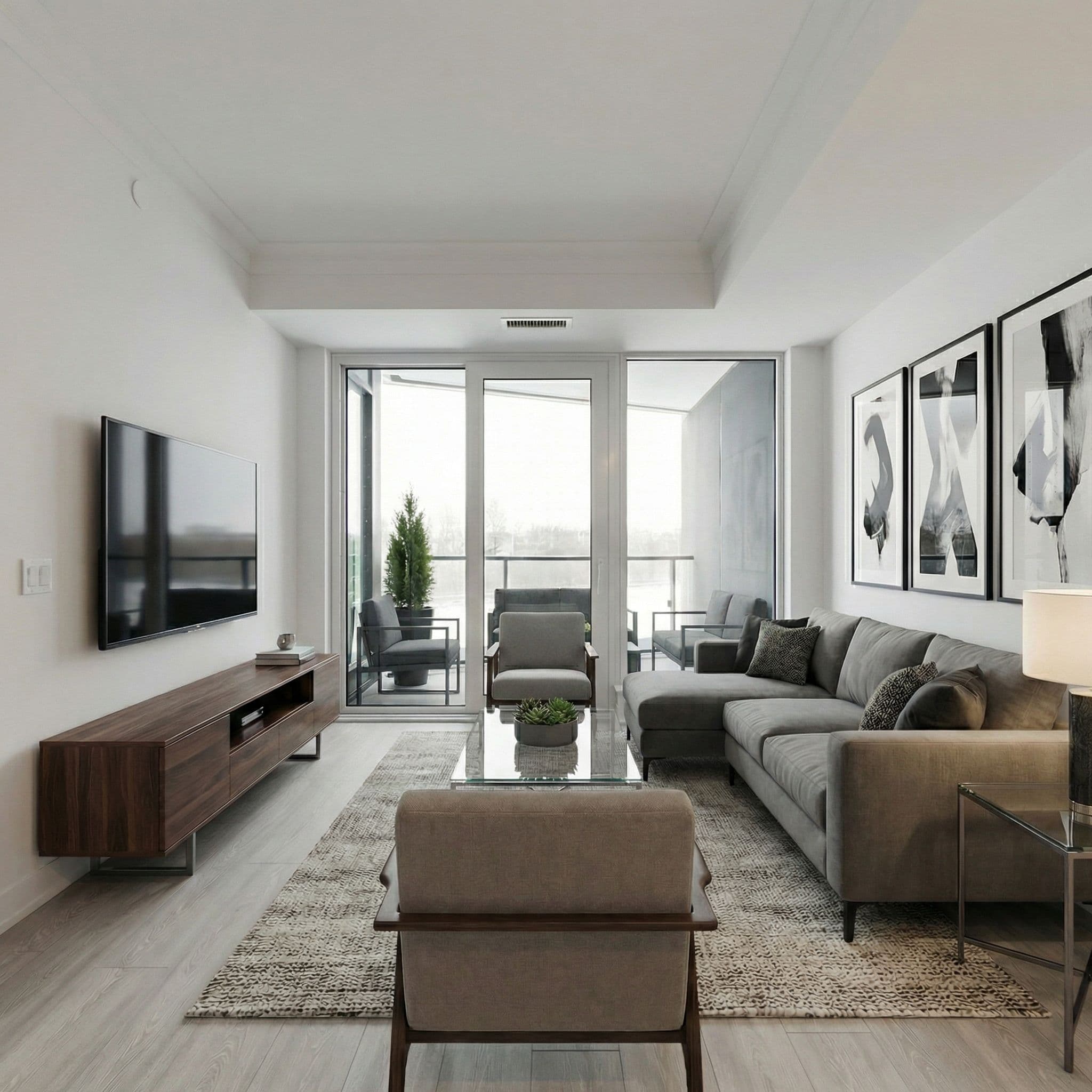 1 Kyle Lowry Road 309, Toronto C13, ON M3C 0S6