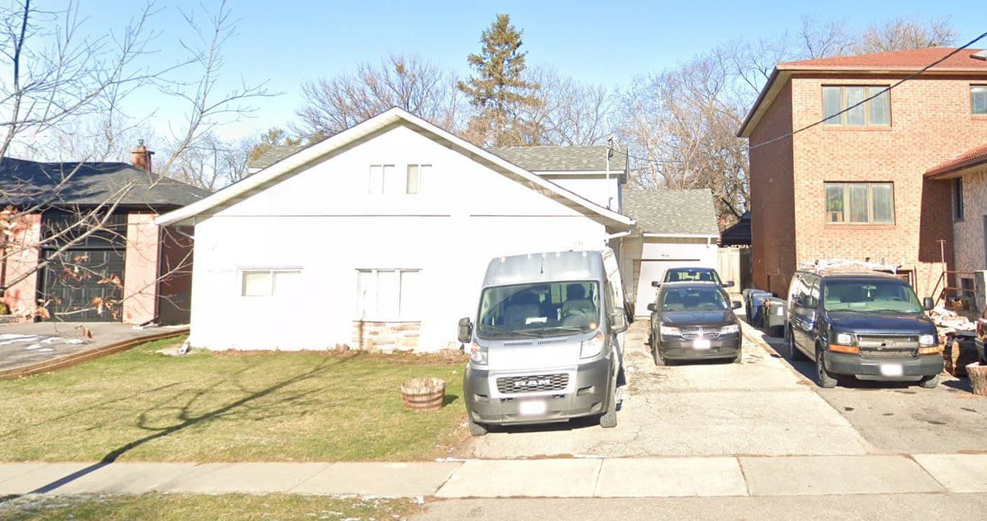 20 Connaught Avenue, Toronto C07, ON M2M 1G6