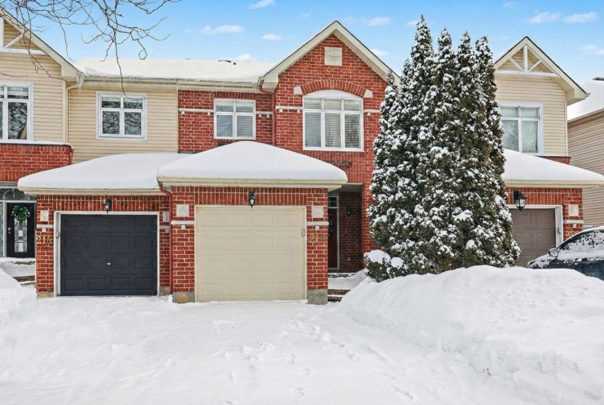 214 Windhurst Drive, Barrhaven, ON K2G 6H9