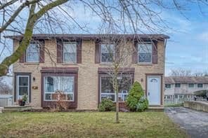 55 Crehan Crescent, Stratford, ON N4Z 1B6