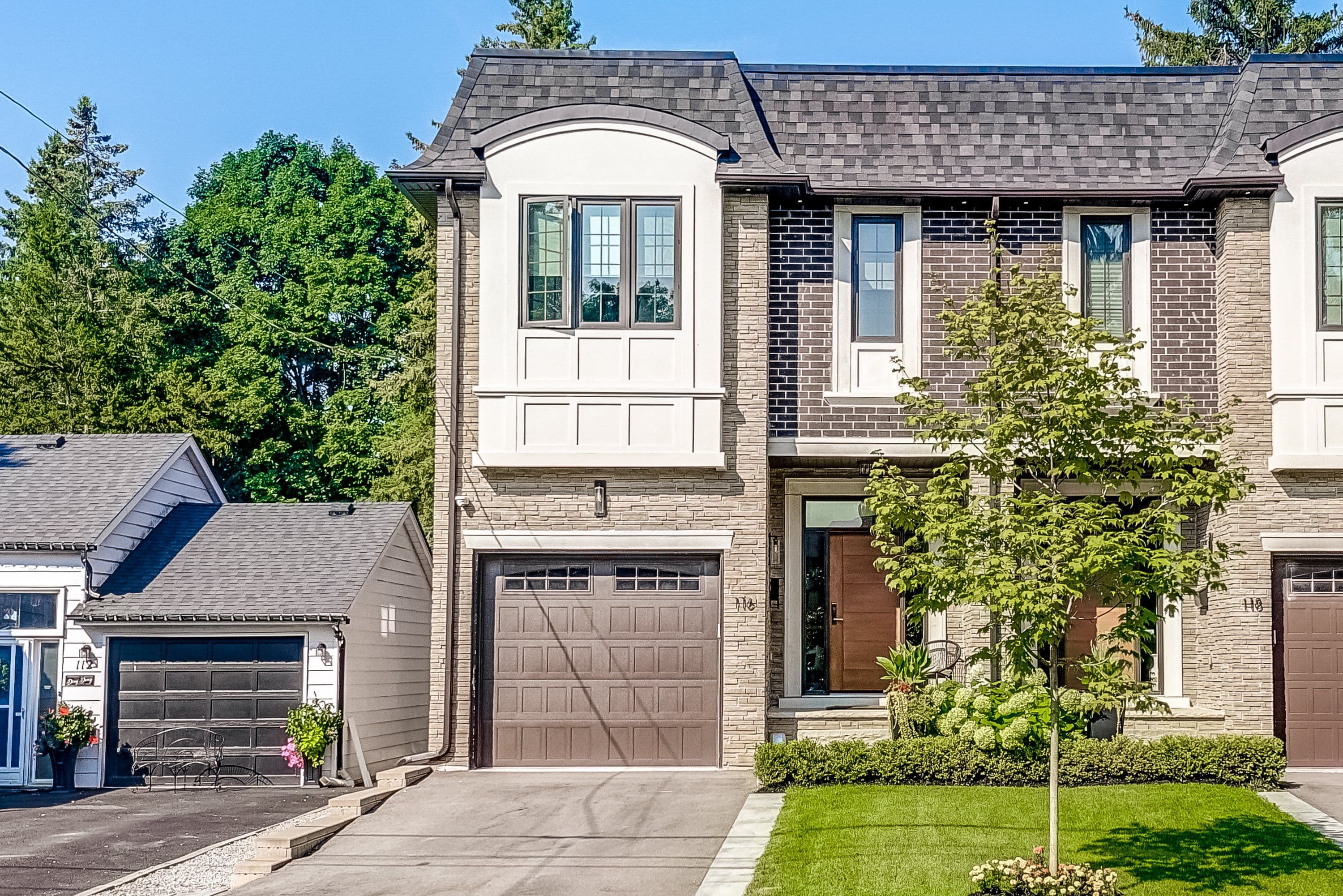 116 Lucas Street, Richmond Hill, ON L4C 4P5