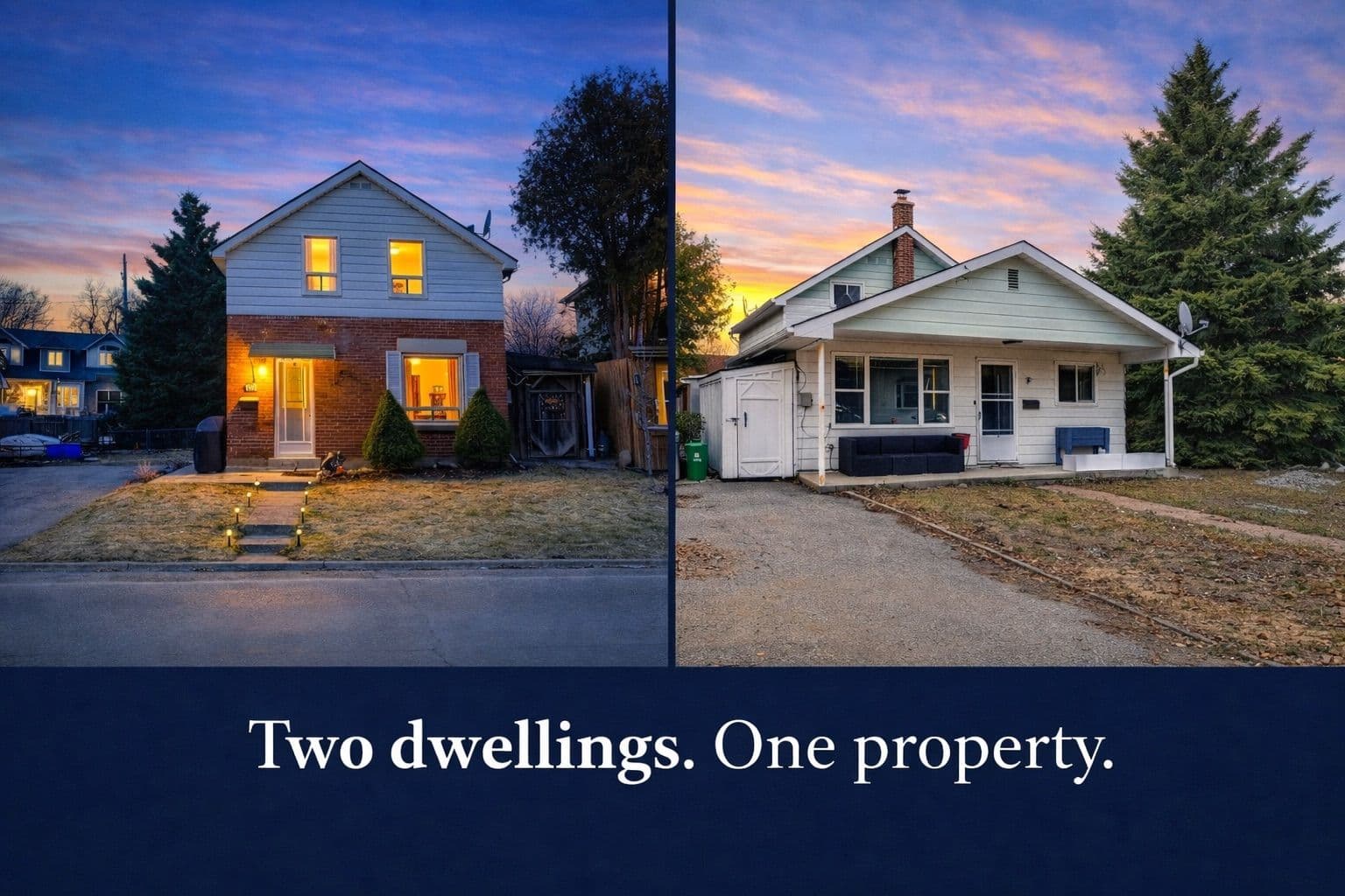 38 Wellington Street, Orangeville, ON L9W 2L5