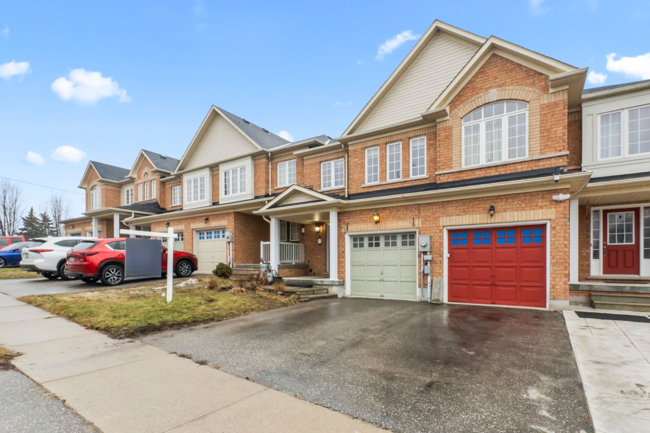 53 Kersey Crescent, Clarington, ON L1E 0A5