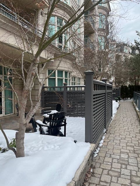 7071 Bayview Avenue 104, Markham, ON L3T 7Y8