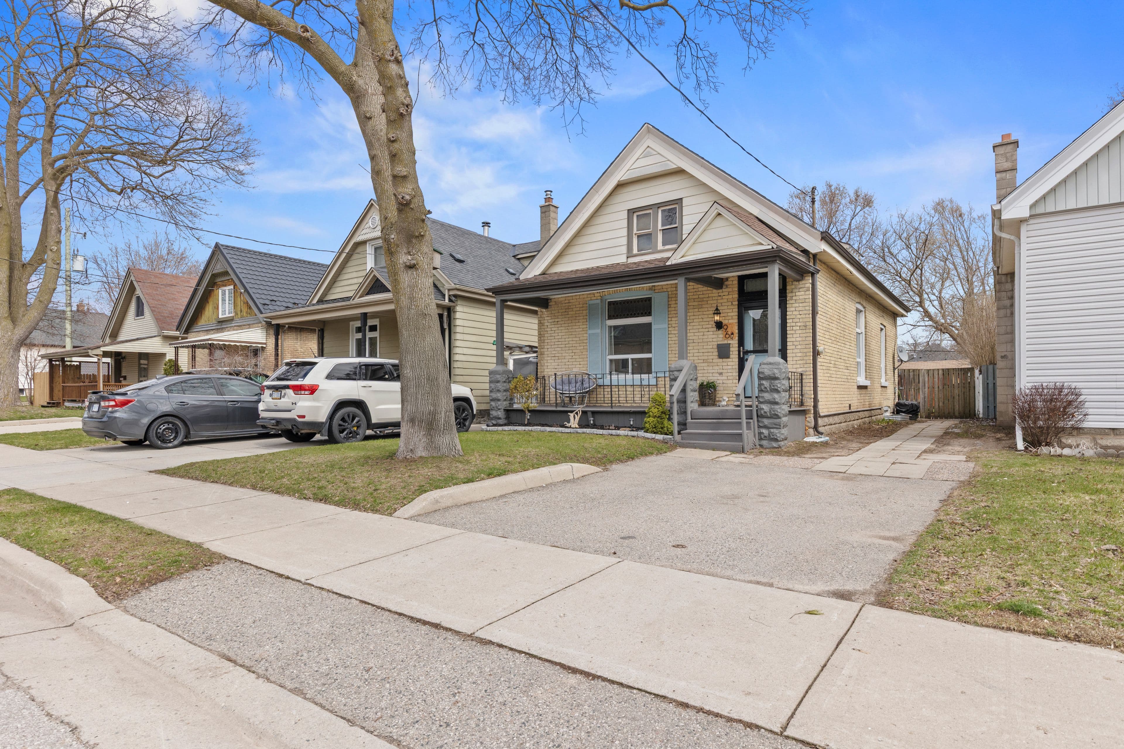 96 Dreaney Avenue, London East, ON N5Z 1W6