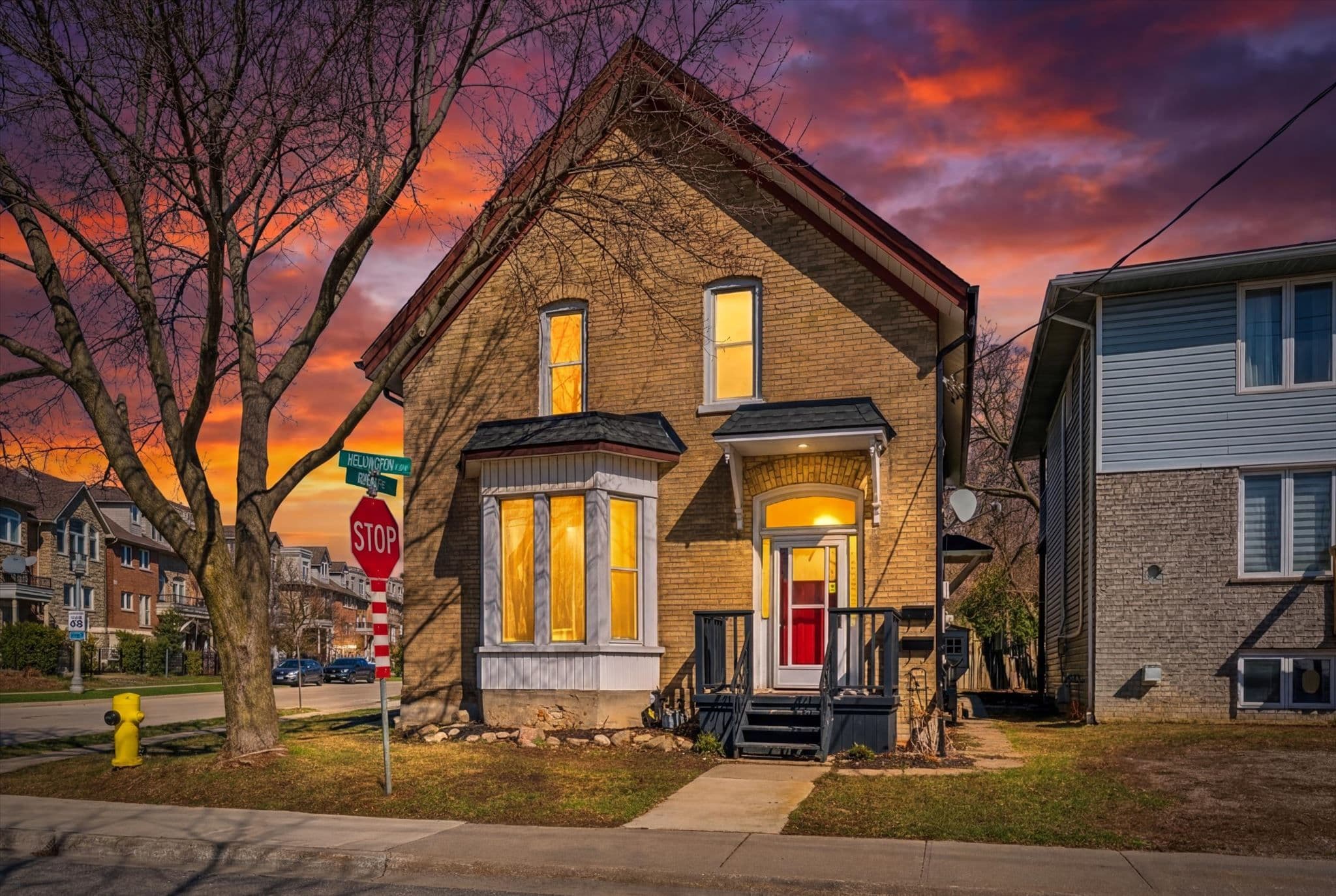 101 Wellington South N/A, Cambridge, ON N1R 3K9