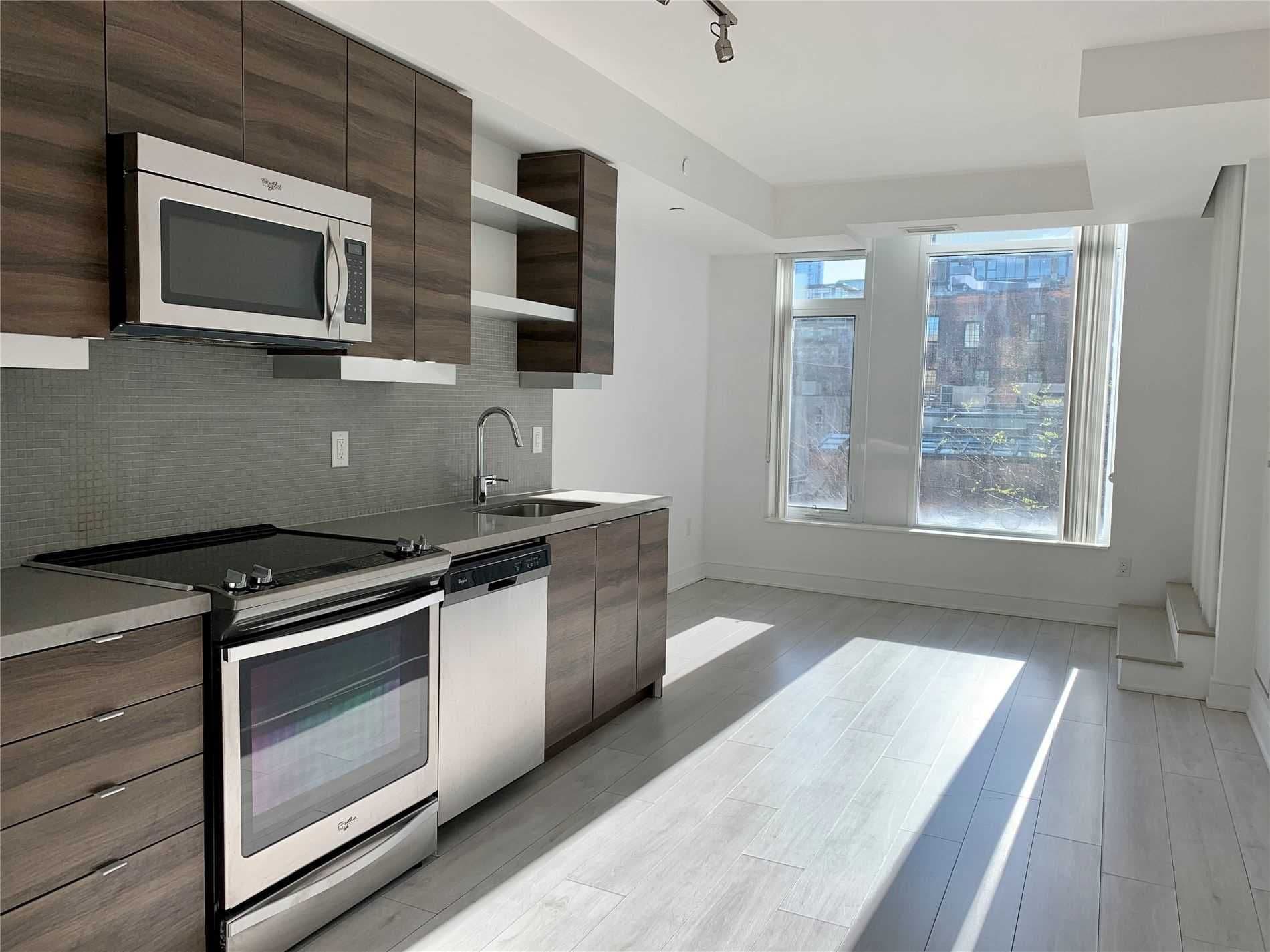 525 Adelaide Street W 218, Toronto C01, ON M5V 1T6