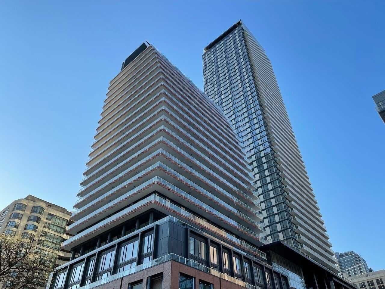 501 Yonge Street 2307, Toronto C08, ON M4Y 0G8