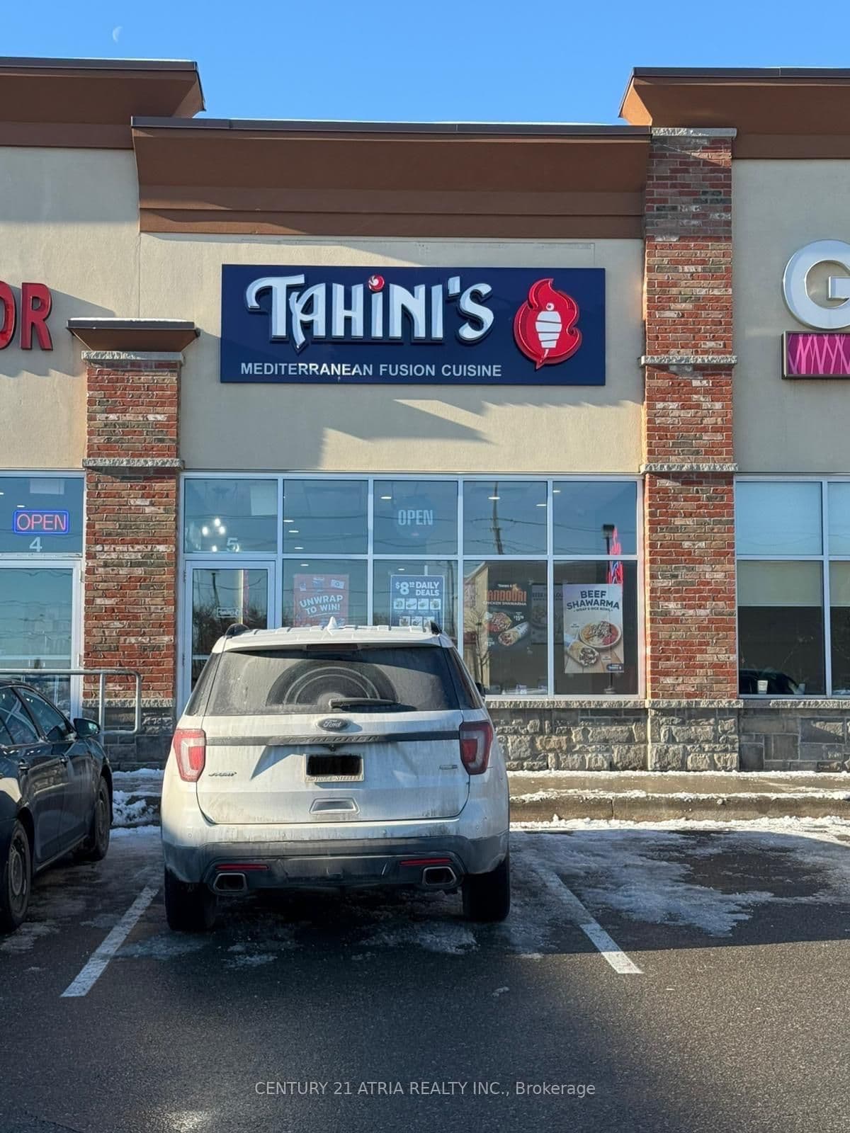 9960 Dufferin Street 5, Vaughan, ON L6A 4K5