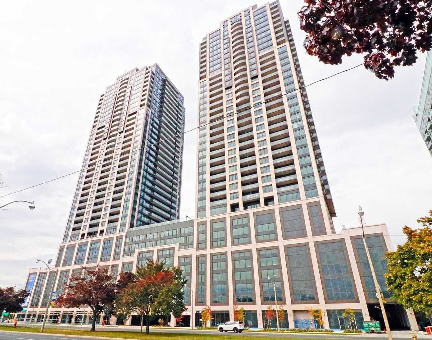 1928 Lake Shore Boulevard W 1909, Toronto W01, ON M6S 1A1