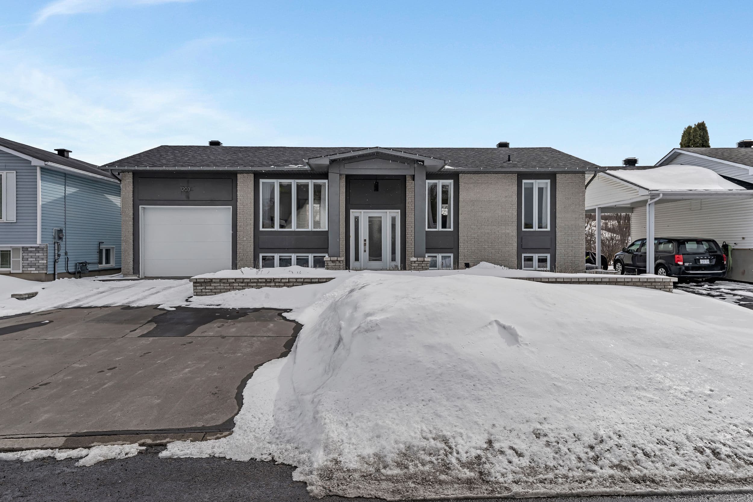 1203 St Jacques Street, Clarence-Rockland, ON K4K 1M3