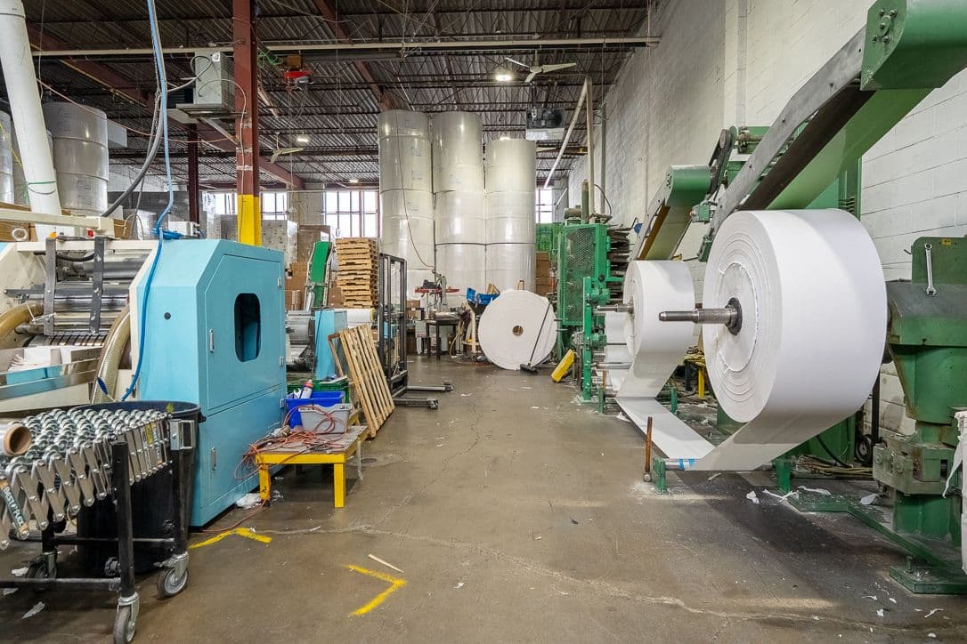 4480 Chesswood Drive 14, 15 & 16, Toronto W05, ON M3J 2B9