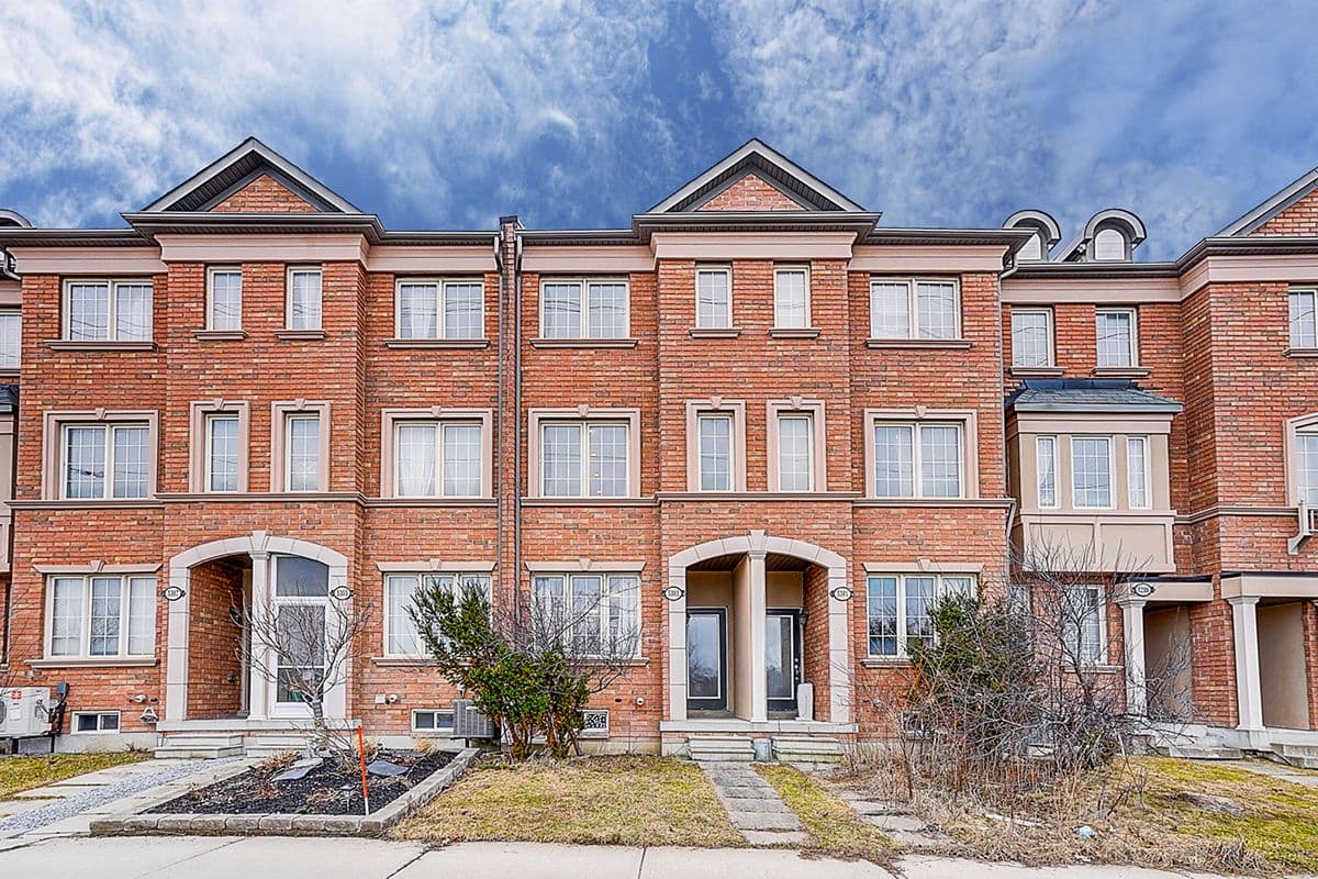 5303 Major Mackenzie Drive E, Markham, ON L6C 0N3