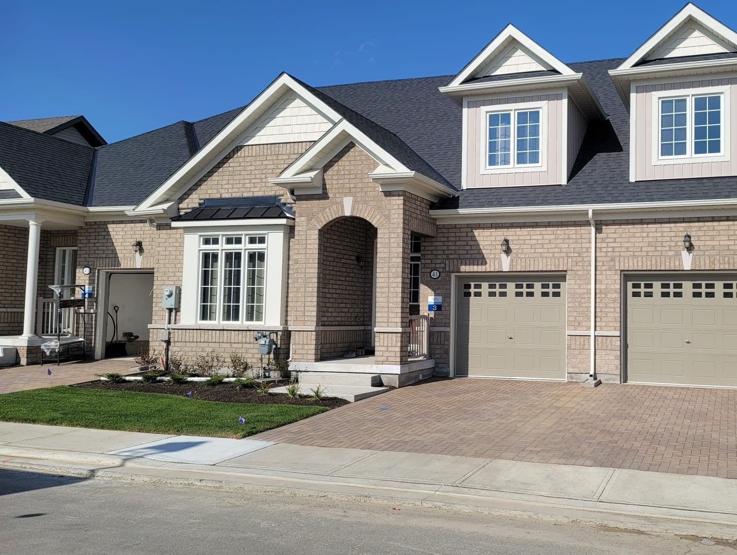 41 Overlea Drive, Brampton, ON L6R 4B8