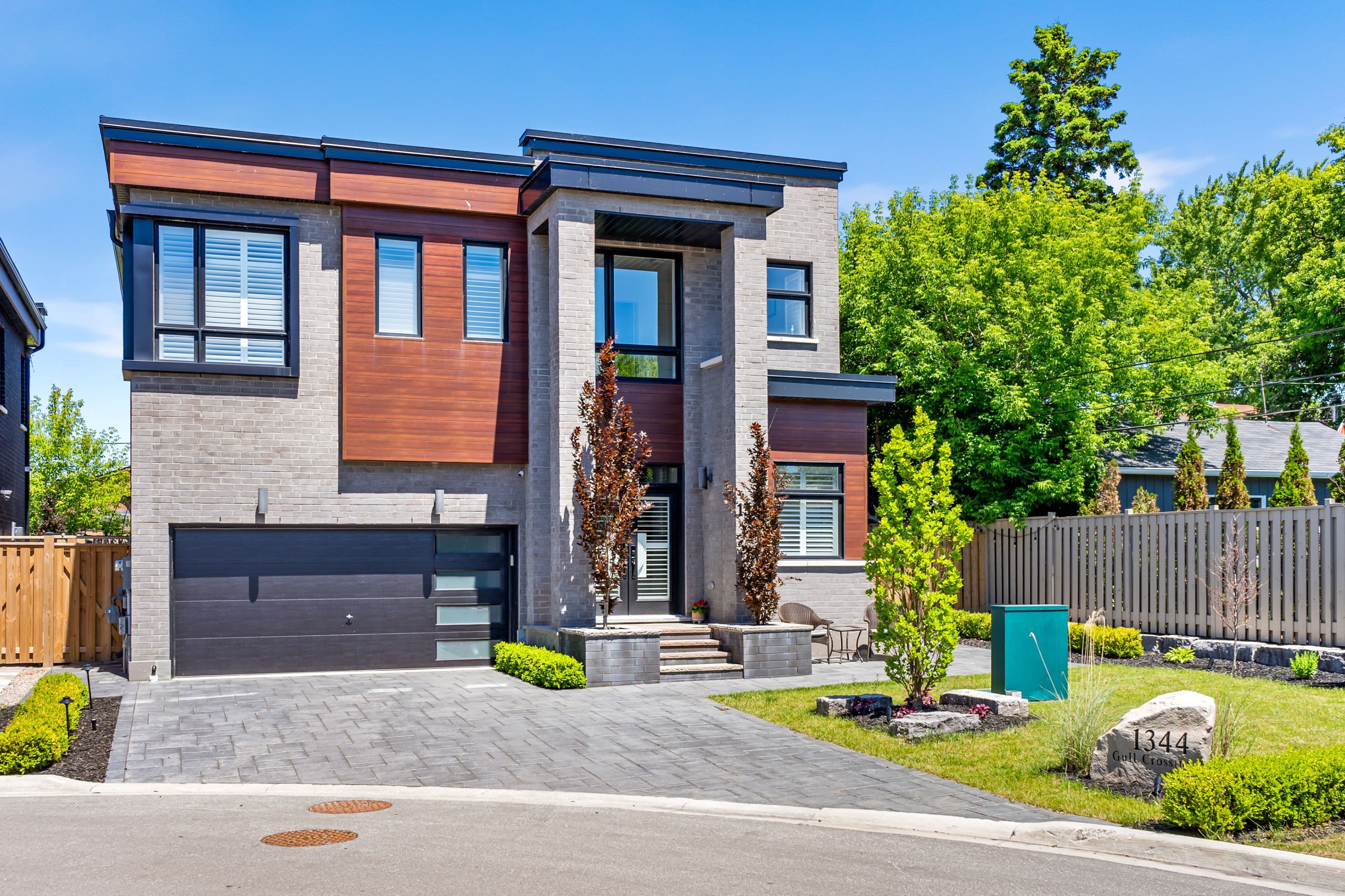 1344 Gull Crossing N/A, Pickering, ON L1W 0B7