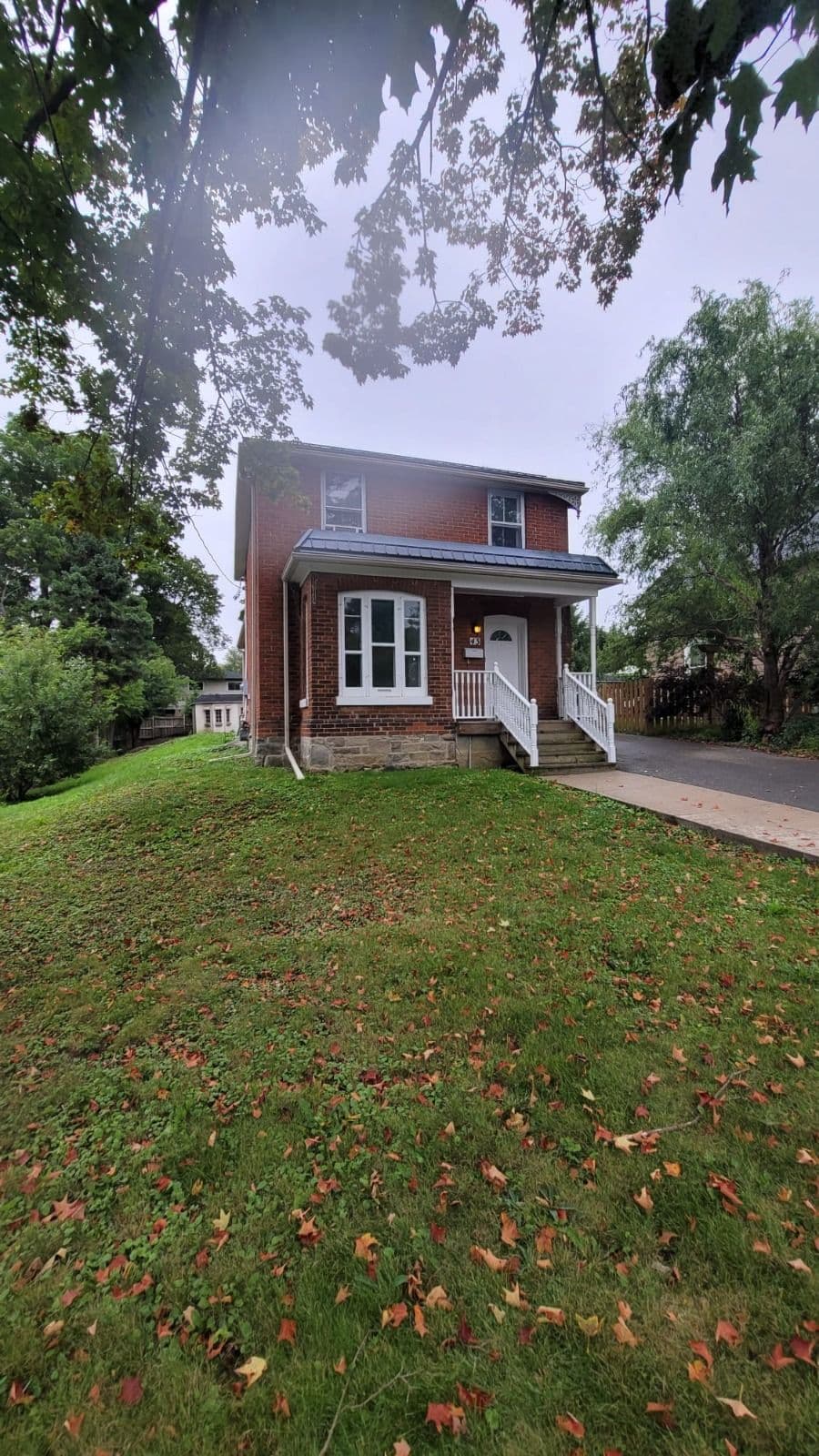 43 David St Street, Brampton, ON L6X 1J3