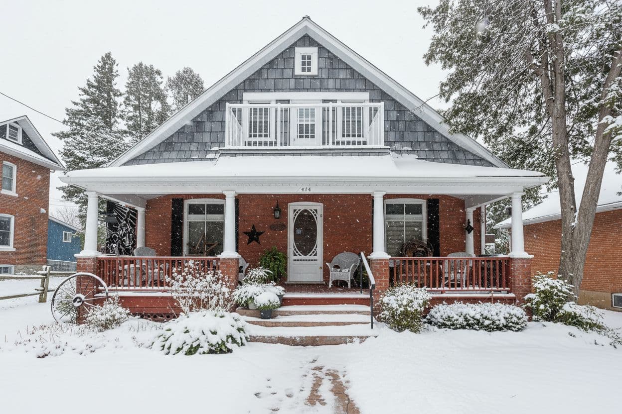 414 Osborne Street, Brock, ON L0C 1H0