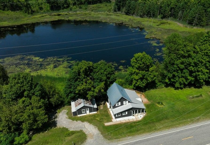 4893 Road 506 Road, Frontenac, ON K0H 1K0