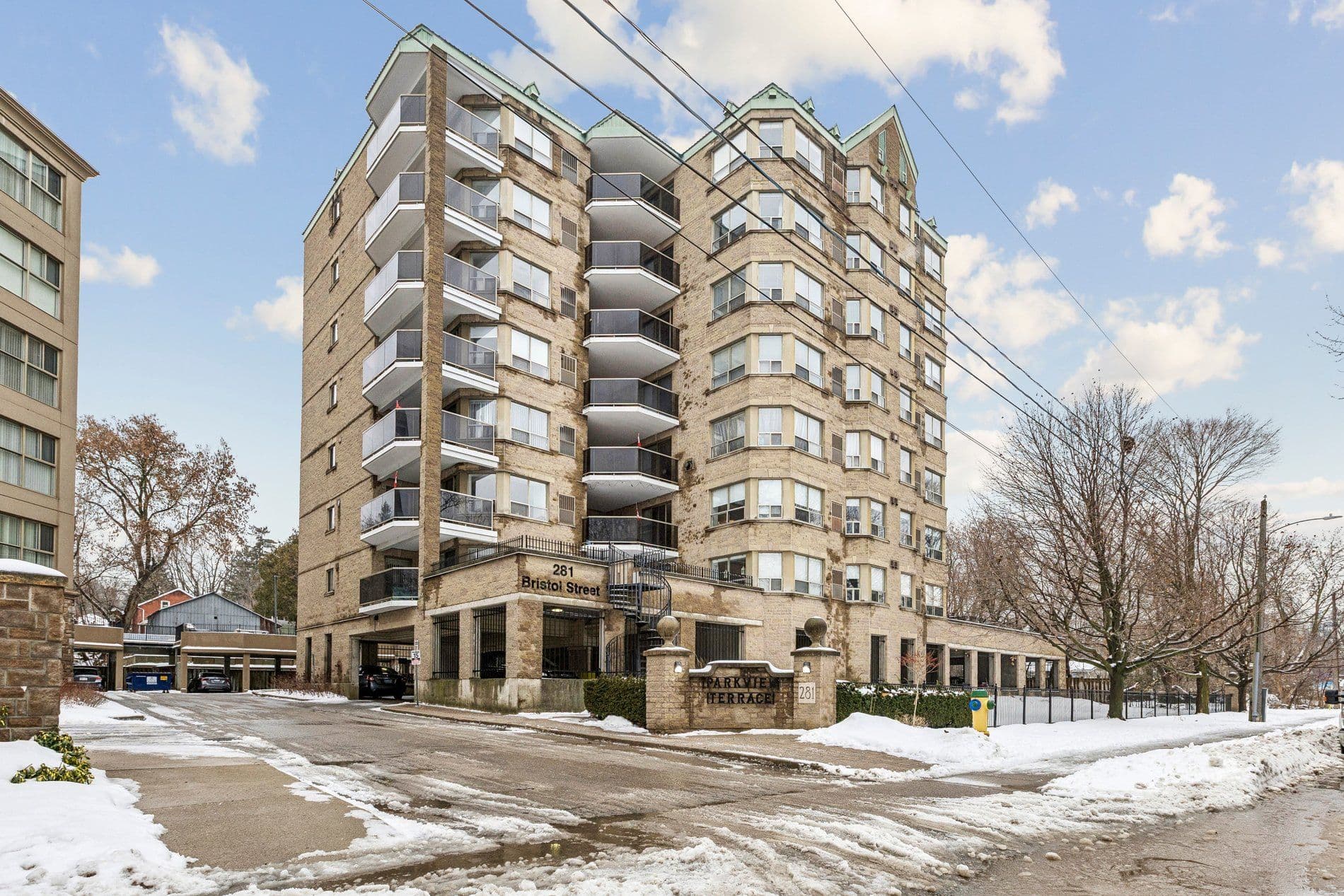 281 Bristol Street 401, Guelph, ON N1H 8J3