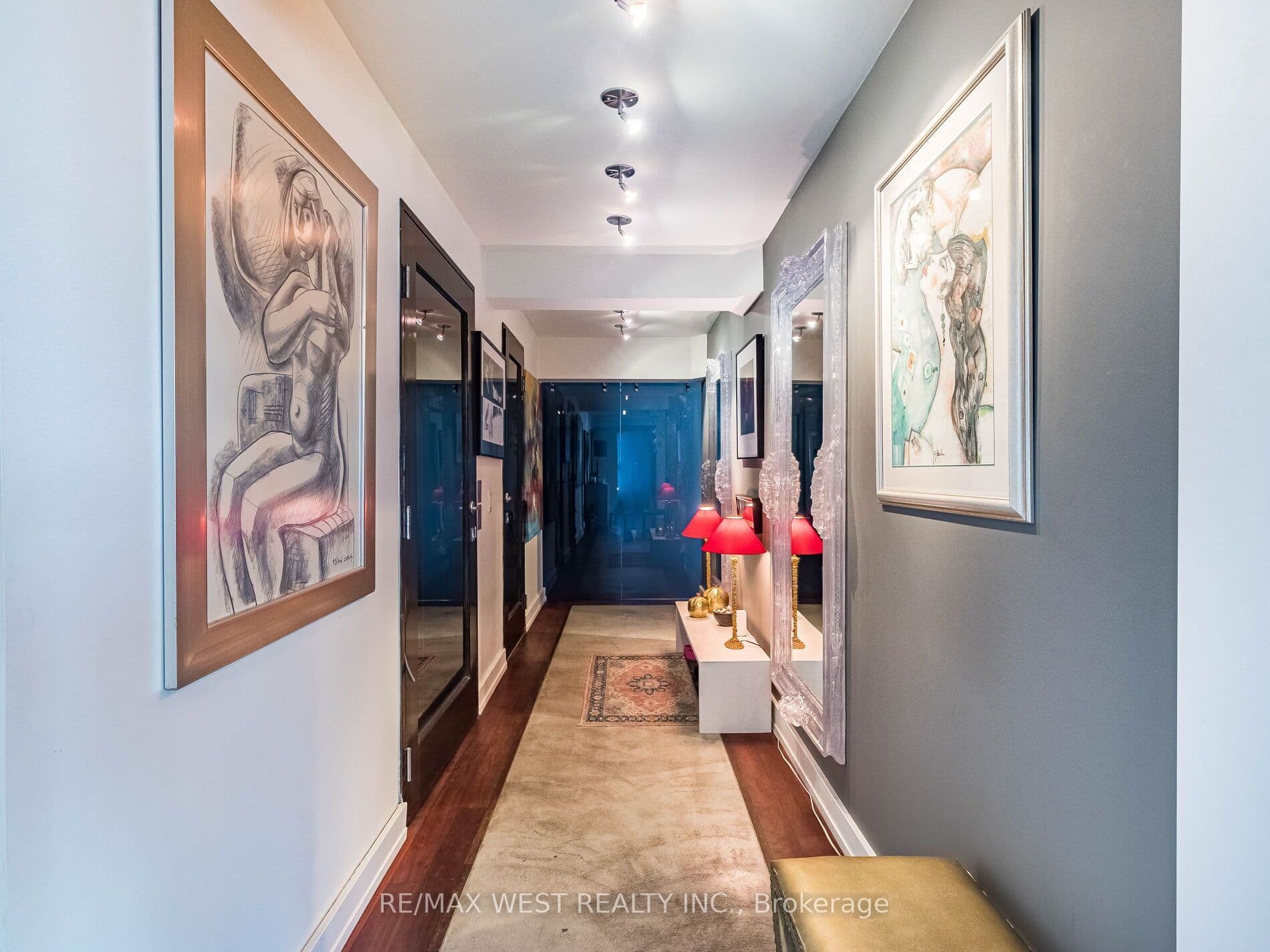 409 Bloor Street E Ph2, Toronto C09, ON M4X 1L7