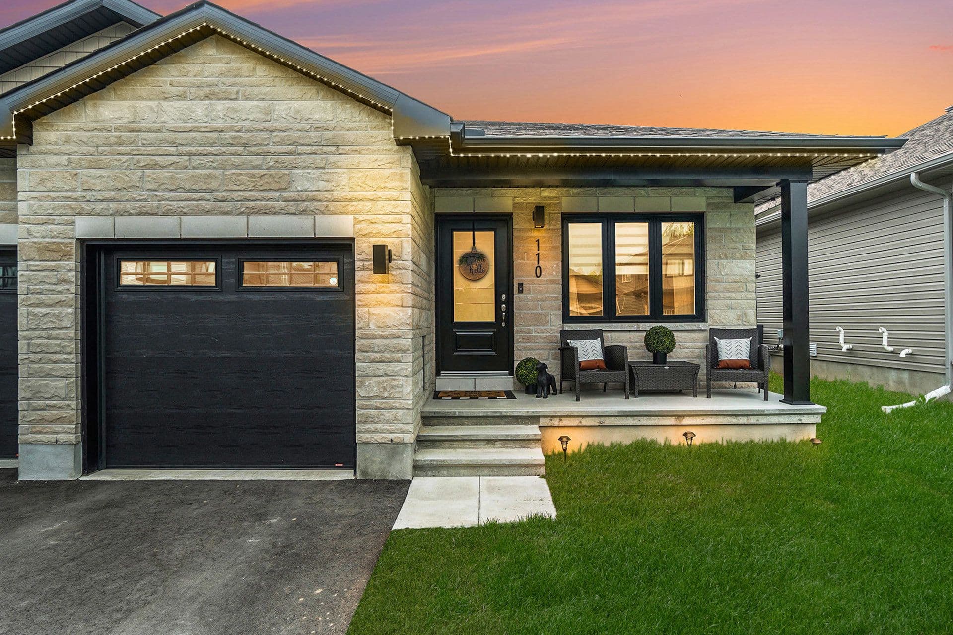 110 Seabert Drive, Arnprior, ON K7S 0K1