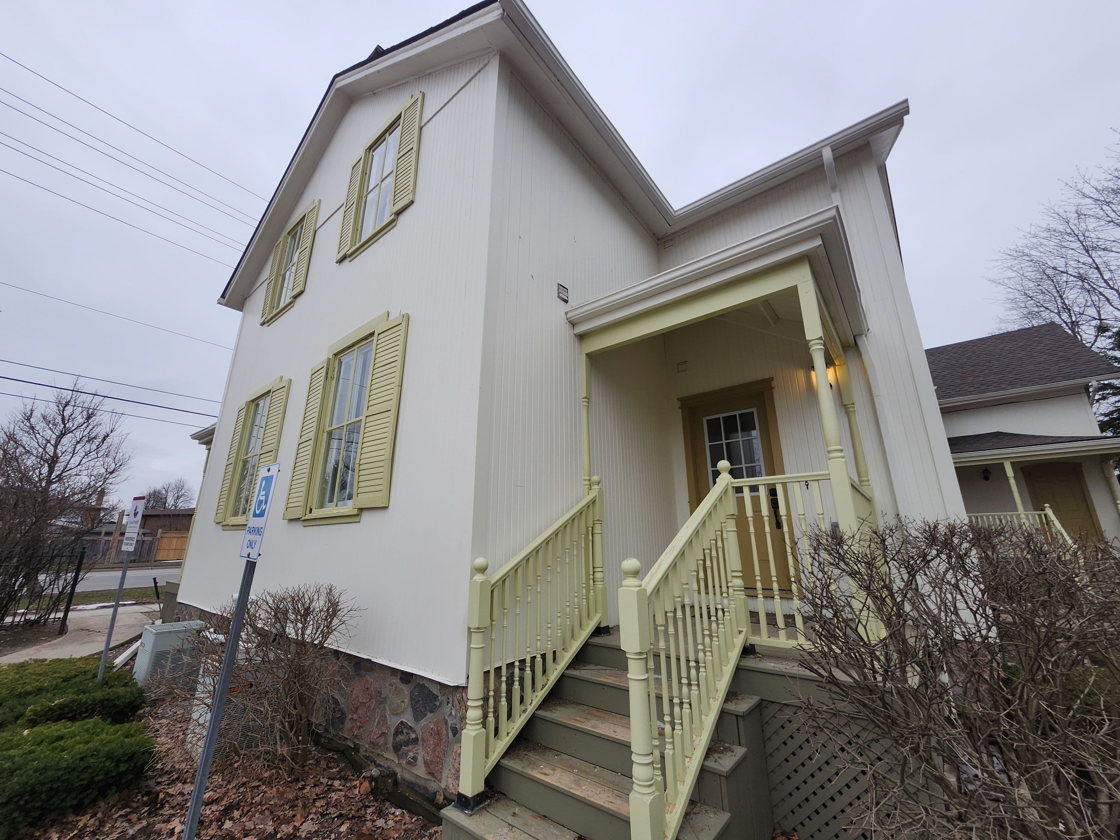 5958 16th Avenue Wood#Upper, Markham, ON L3P 8N1