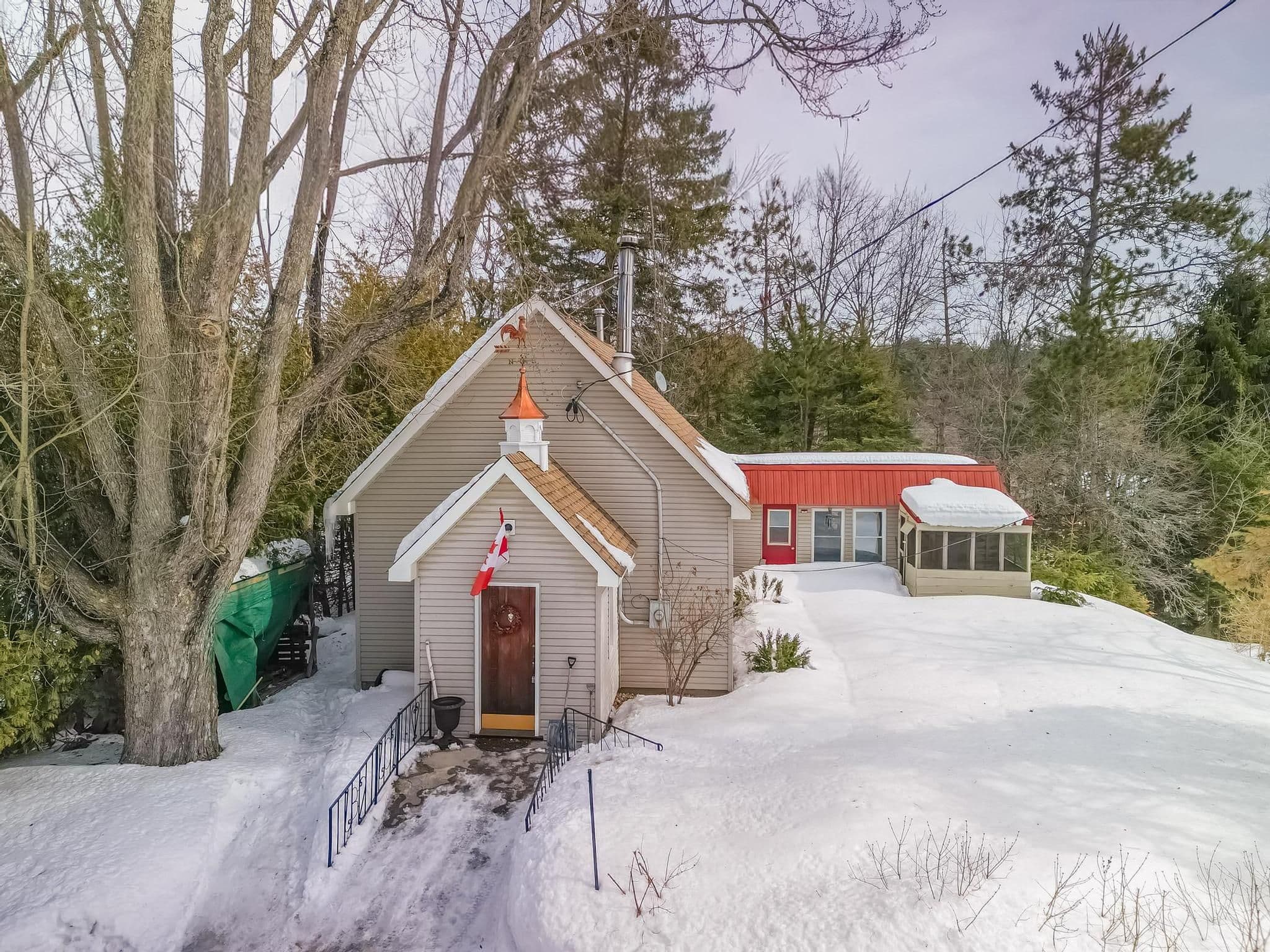 4 Dickson Street, Kawartha Lakes, ON K0M 2A0