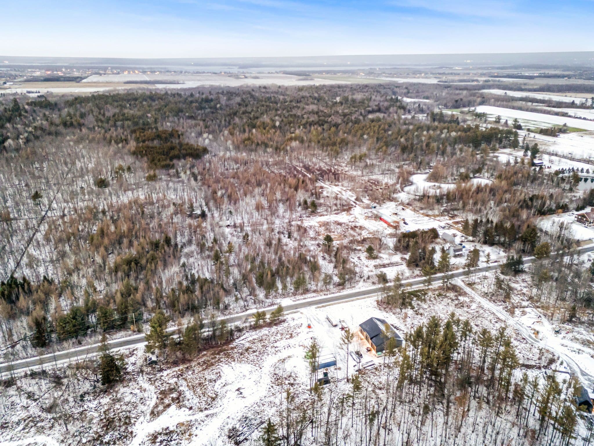 2975 Concession Rd 3 Road, Alfred and Plantagenet, ON K0B 1L0